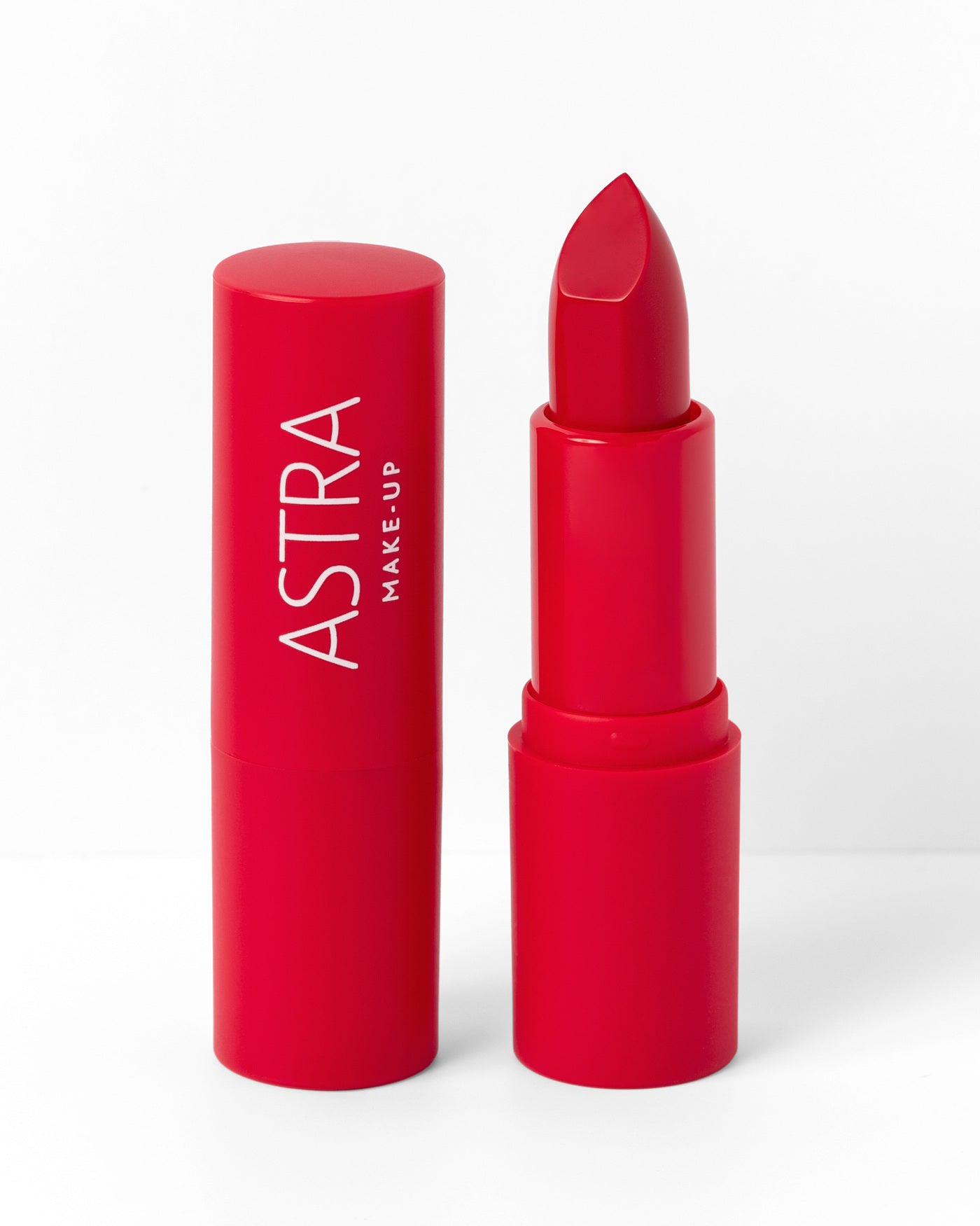 LIP CREAMYNAL - Rossetto Cremoso - 08 - Ginger - Astra Make-Up