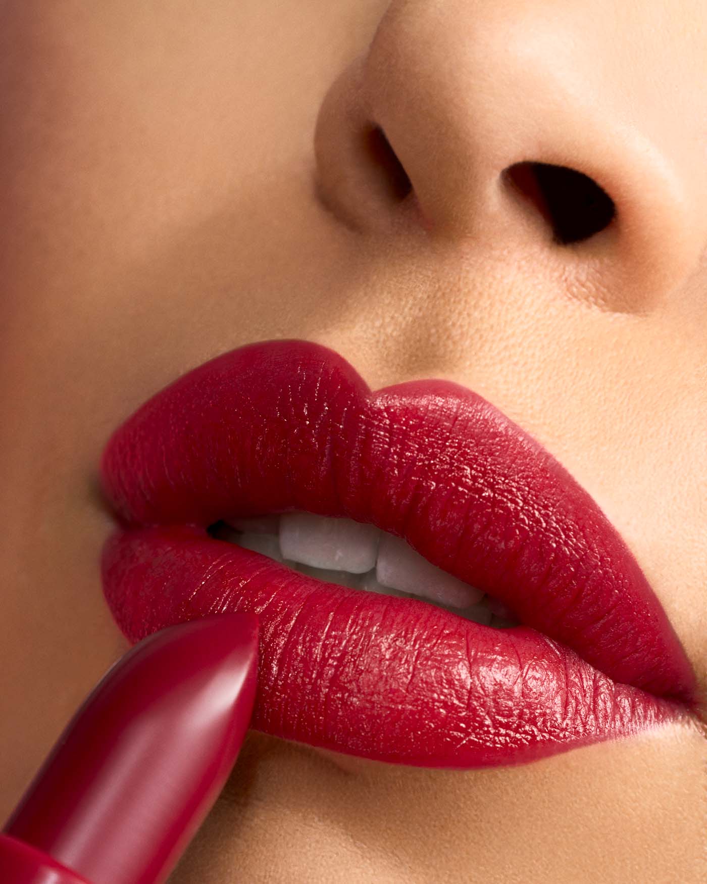 LIP CREAMYNAL - Rossetto Cremoso - 09 - Marilyn - Astra Make-Up