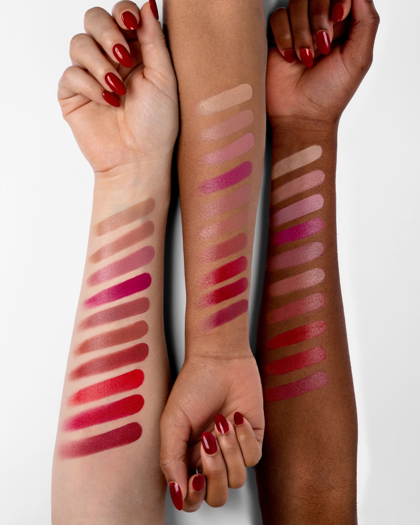 LIP CREAMYNAL - Rossetto Cremoso - 09 - Marilyn - Astra Make-Up