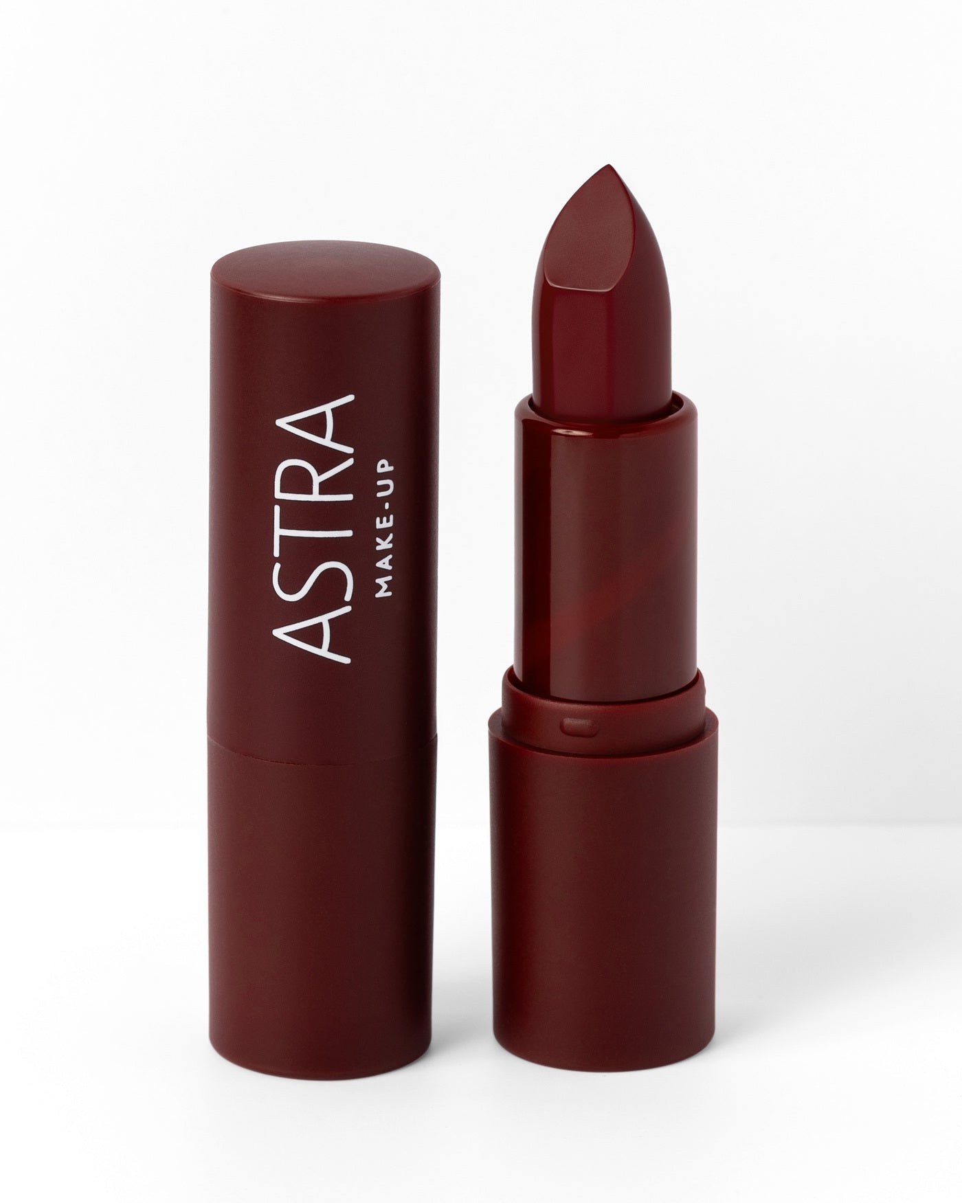 LIP CREAMYNAL - Rossetto Cremoso - 10 - Marlene - Astra Make-Up
