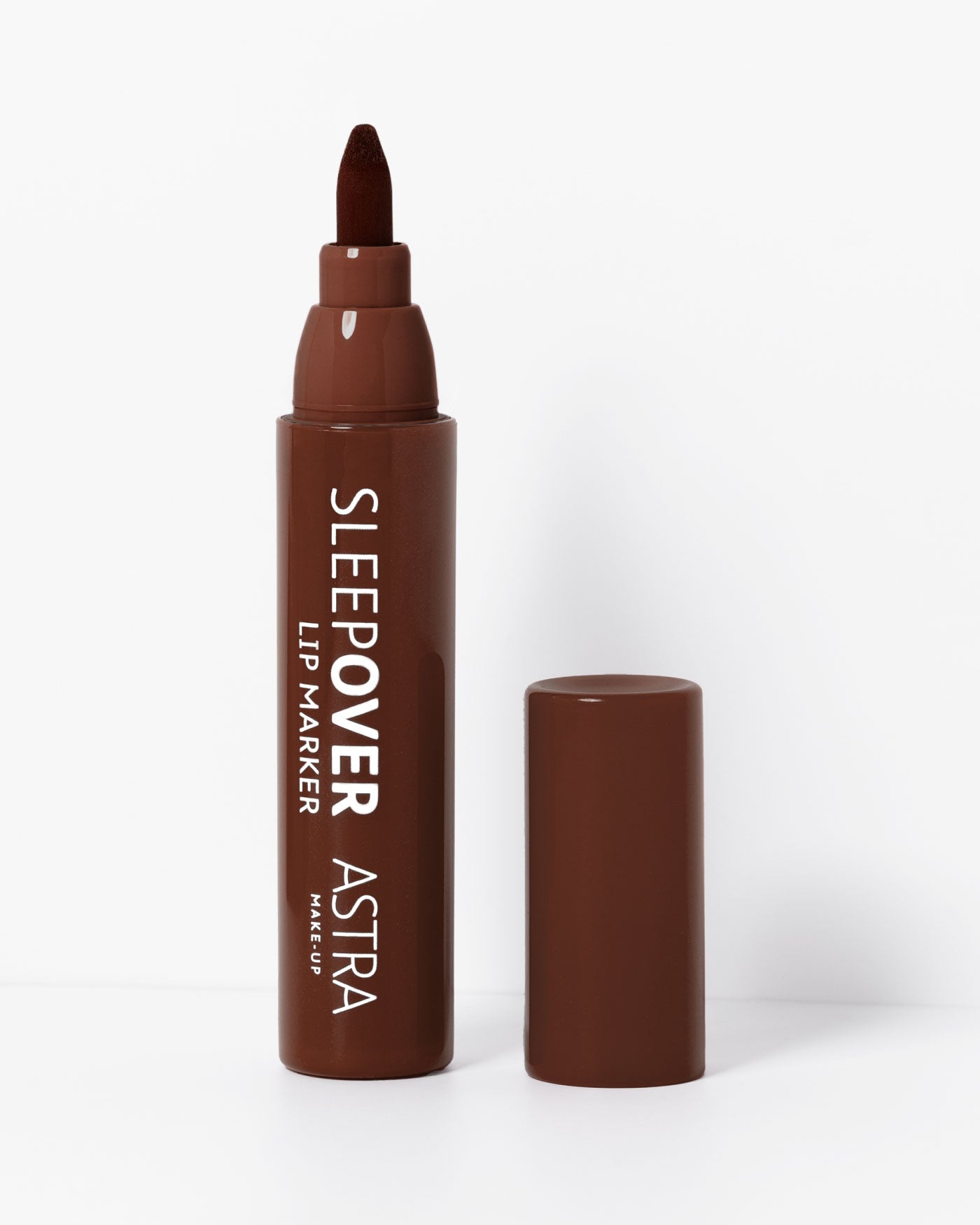 SLEEPOVER LIP MARKER - Pennarello Overlining Labbra  - 05 - Truth or Dare - Astra Make-Up