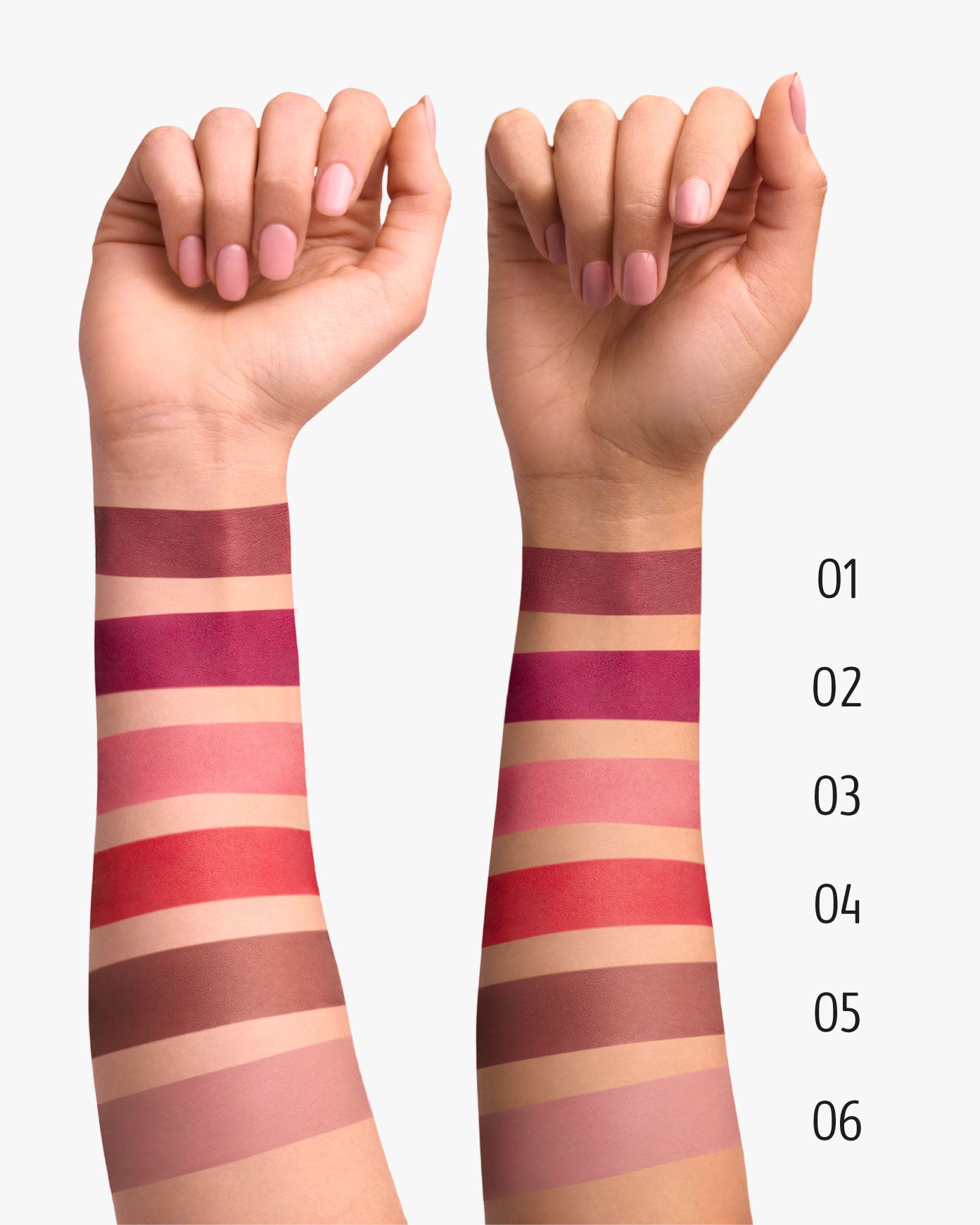 SLEEPOVER LIP MARKER - Pennarello Overlining Labbra  - 05 - Truth or Dare - Astra Make-Up
