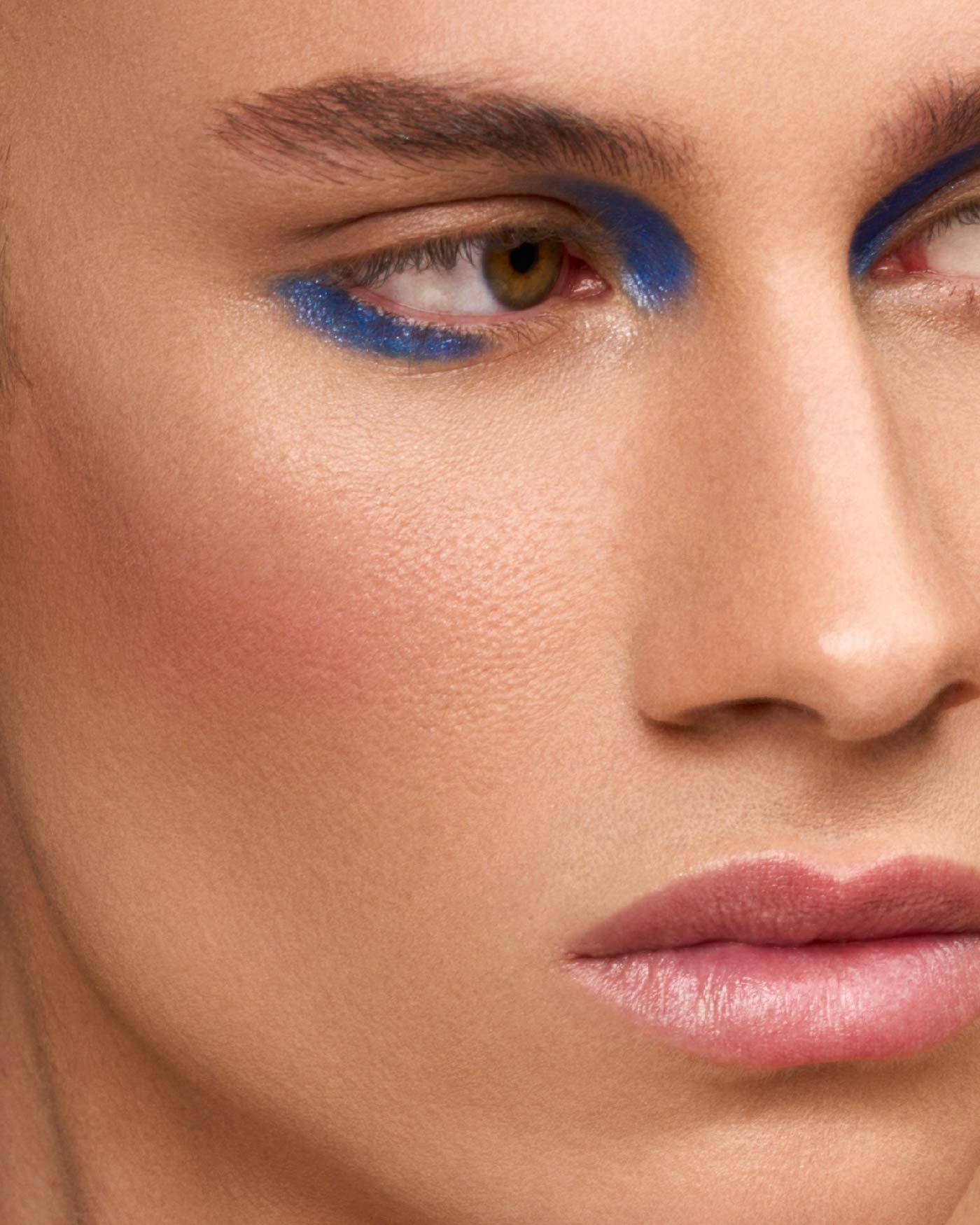 PRIVATE DREAM FACE PALETTE - Palette Viso Blush + Bronzer - 04 - Goth - Astra Make-Up