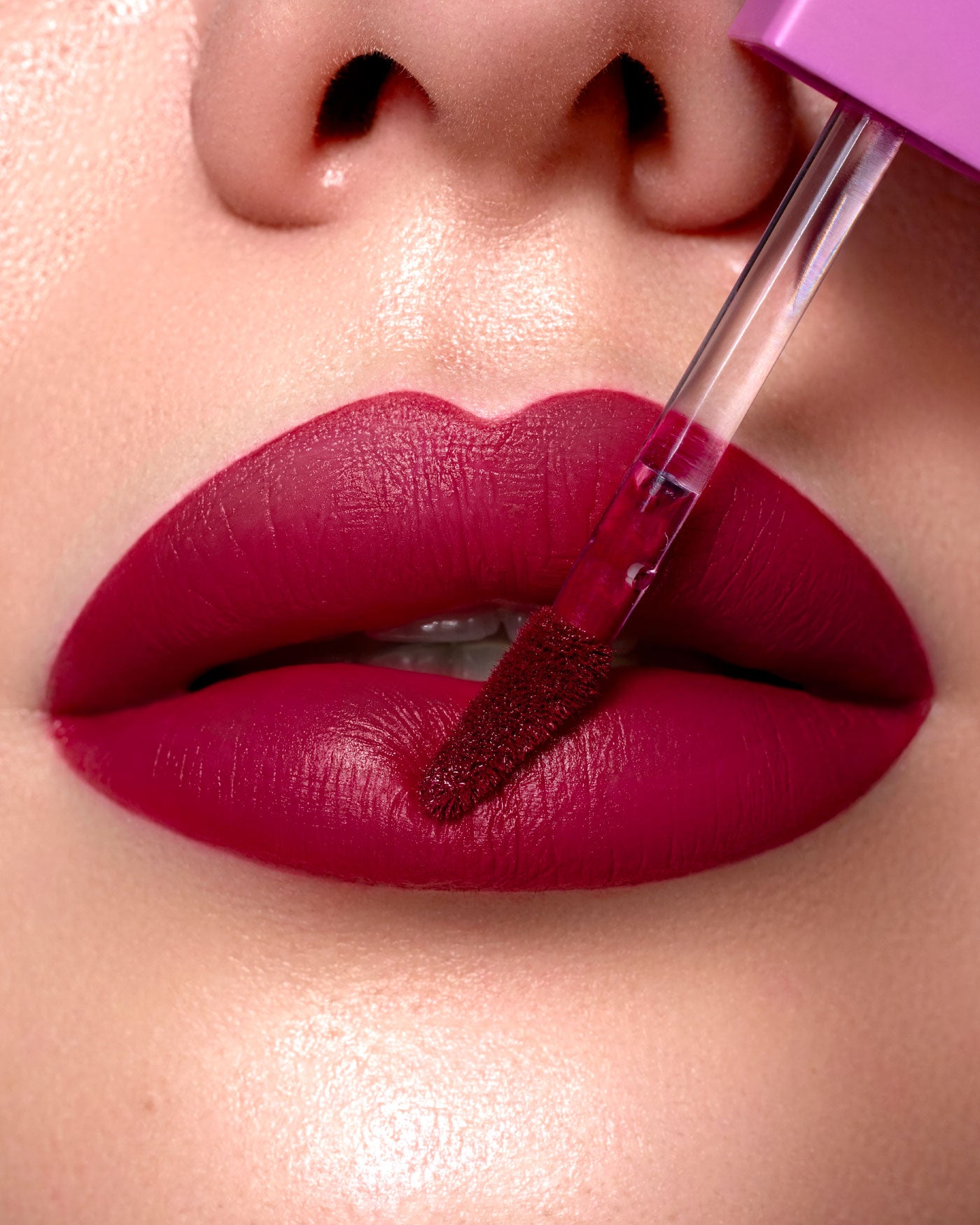 CLOUD THERAPY LIP MOUSSE - 06 - Ride or Die - Astra Make-Up