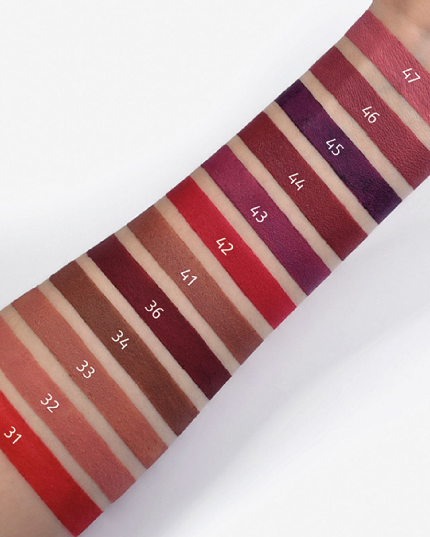 PROFESSIONAL LIP PENCIL - Matita Contorno Labbra - 47 - Gentle Petal - Astra Make-Up