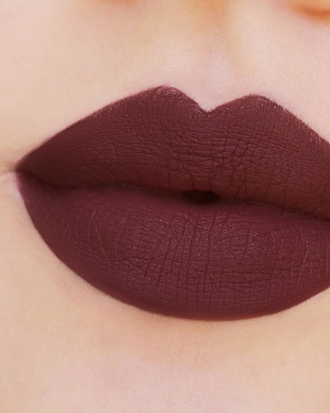 JUMBO LIPSTICK - Matitone Labbra Ultra-Cremoso - 04 - Plum - Astra Make-Up