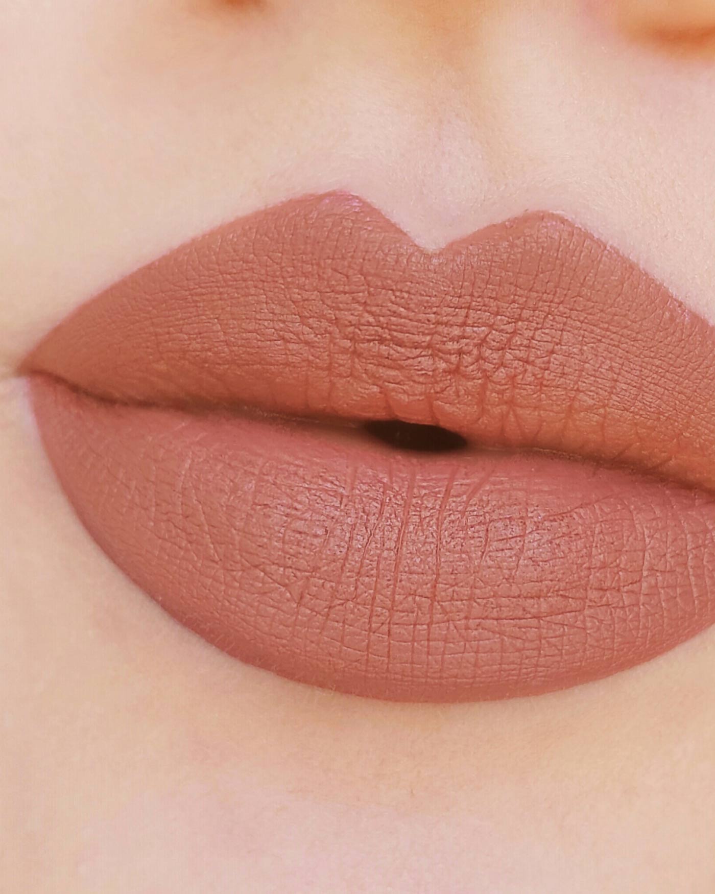 JUMBO LIPSTICK - Matitone Labbra Ultra-Cremoso - 24 - Old Rose - Astra Make-Up