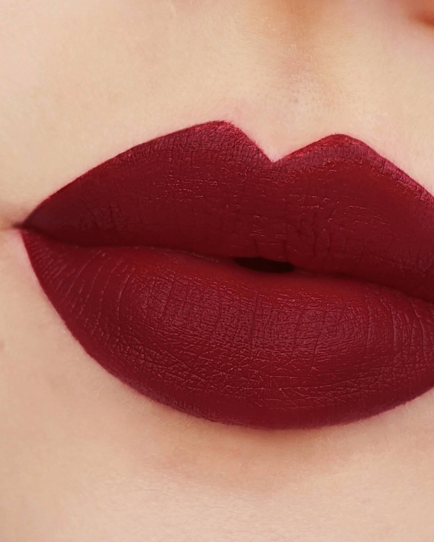 JUMBO LIPSTICK - Matitone Labbra Ultra-Cremoso - 29 - Midnight Rouge - Astra Make-Up