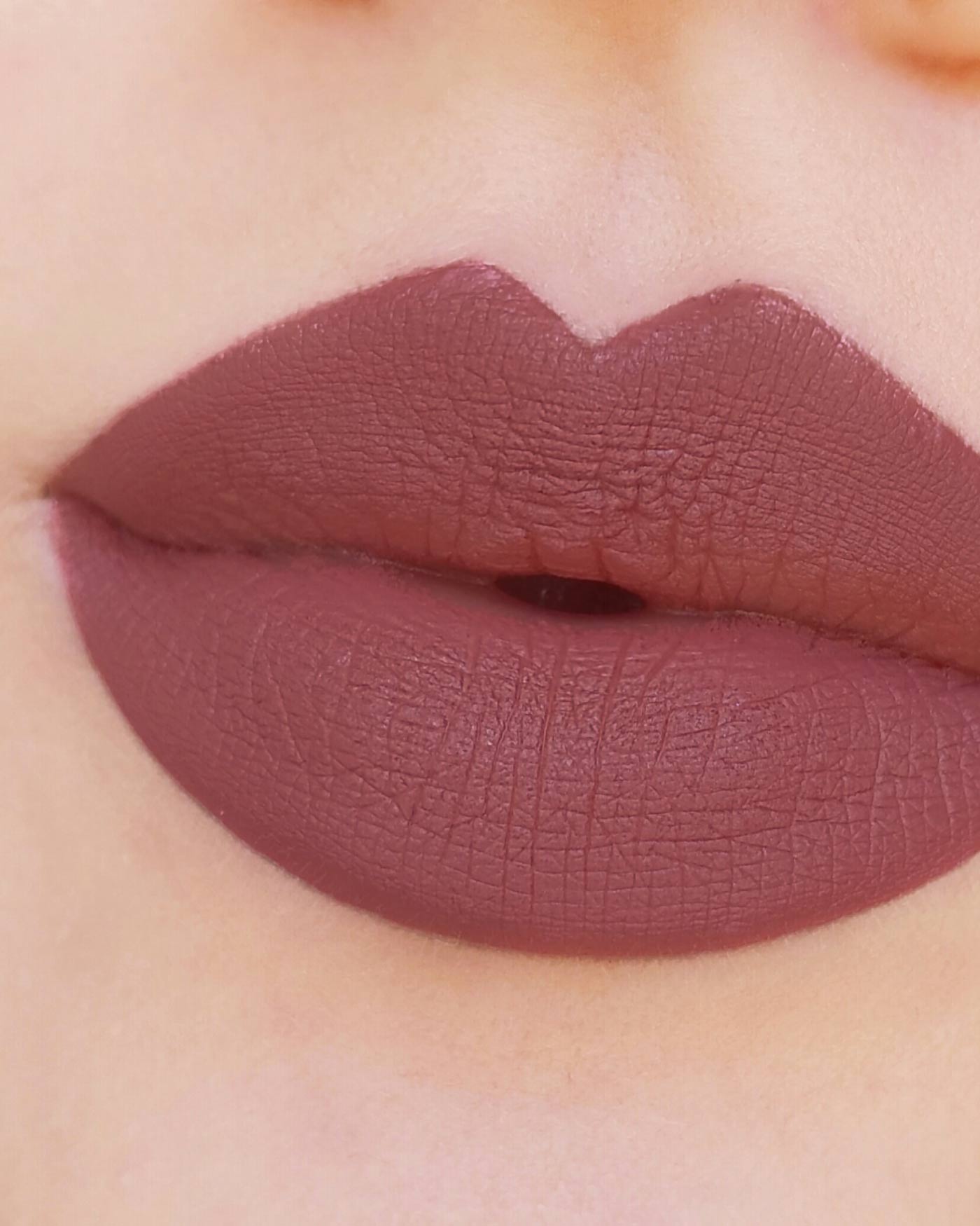 JUMBO LIPSTICK - Matitone Labbra Ultra-Cremoso - 30 - Mystic Mauve - Astra Make-Up