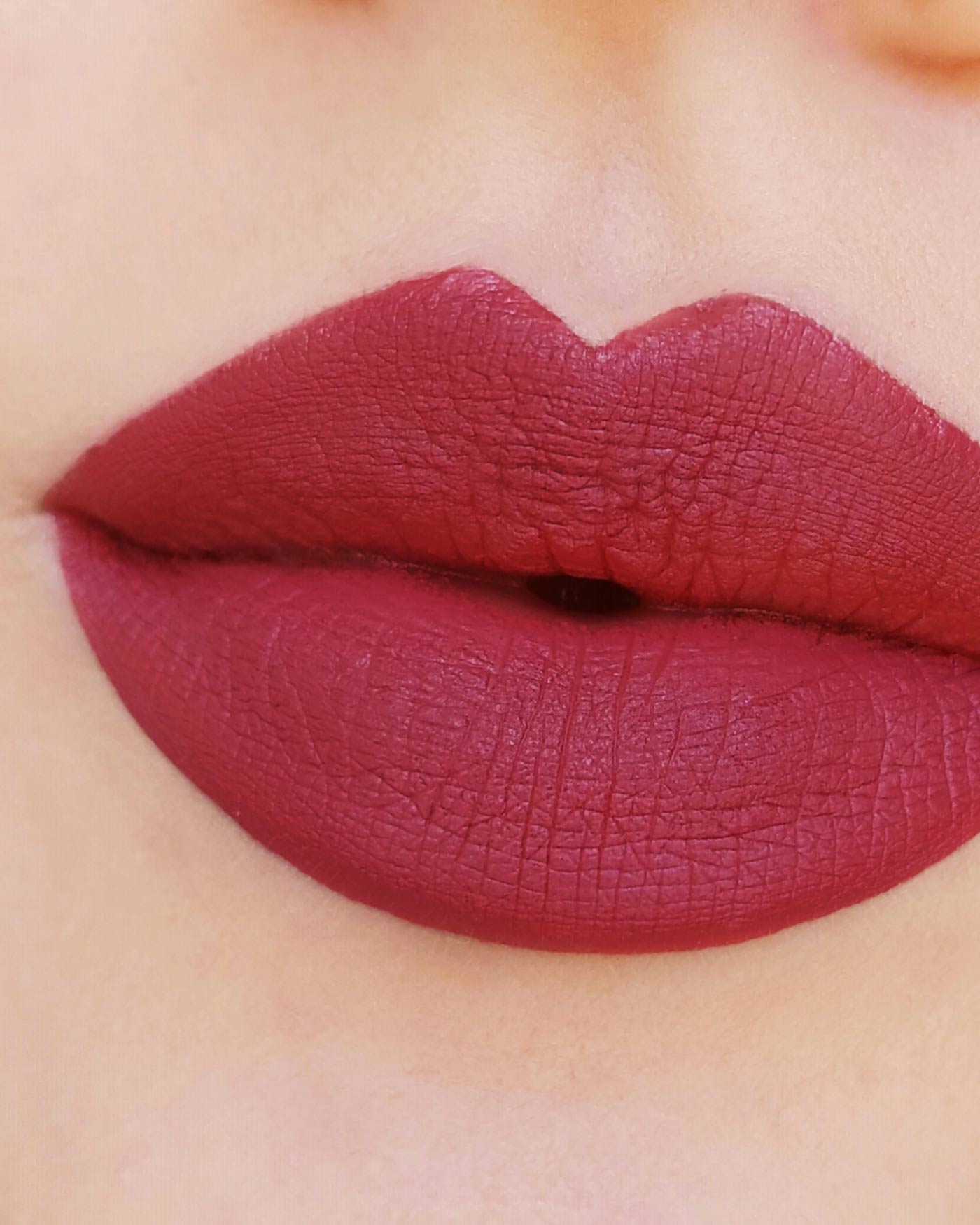 JUMBO LIPSTICK - Matitone Labbra Ultra-Cremoso - 31 - Fiery Orchid - Astra Make-Up