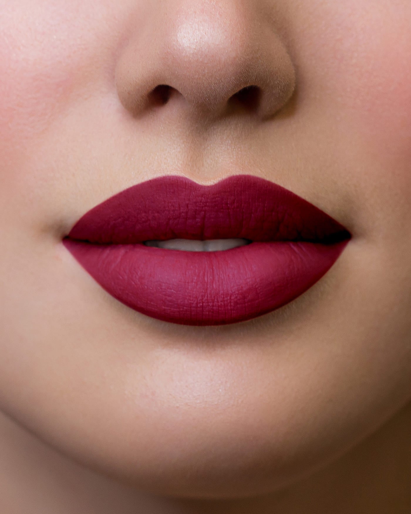 HYPNOTIZE LIQUID LIPSTICK - Rossetto Liquido Lunga Tenuta - 03 - Lover - Astra Make-Up