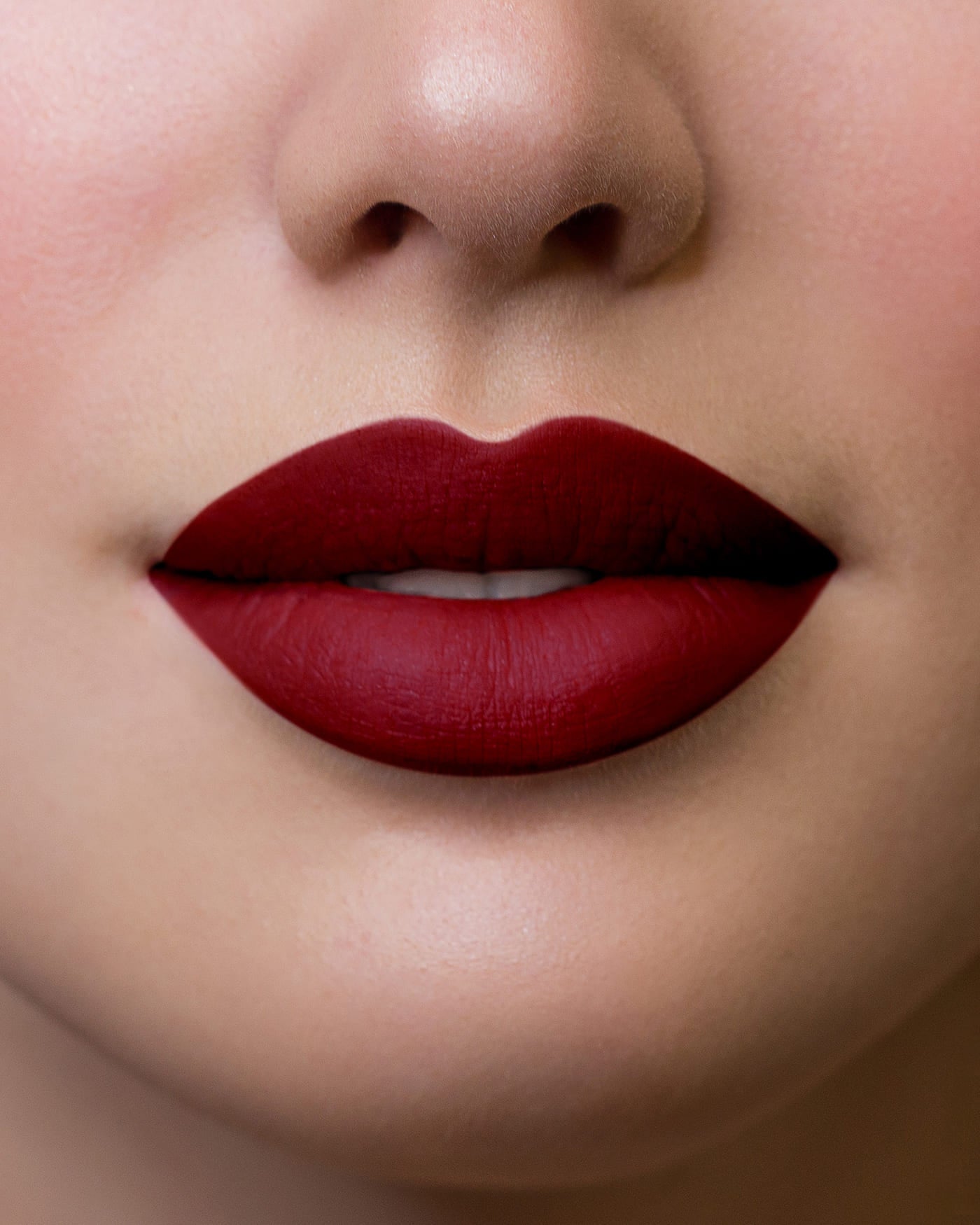 HYPNOTIZE LIQUID LIPSTICK - Rossetto Liquido Lunga Tenuta - 05 - Influencer - Astra Make-Up