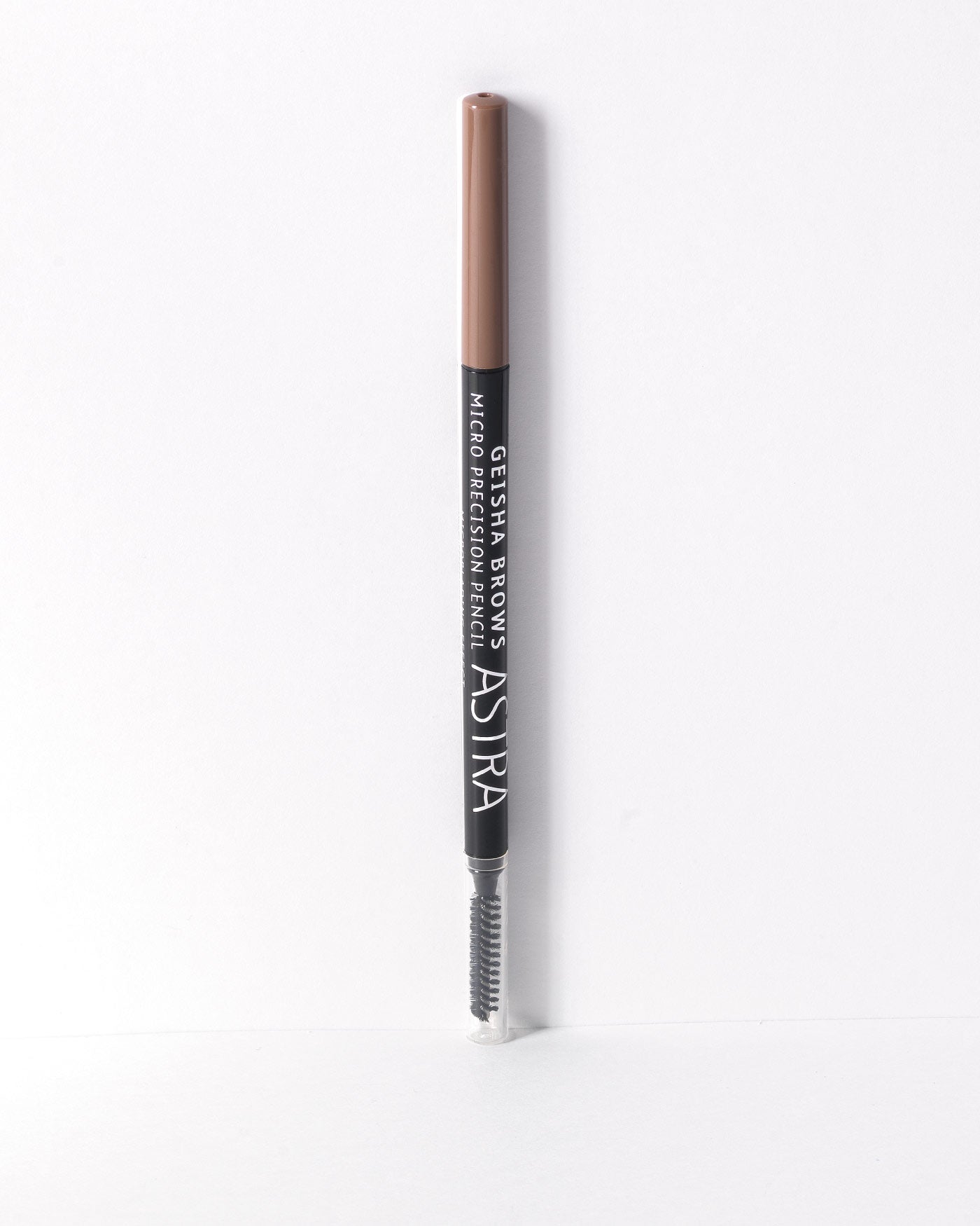 GEISHA BROWS MICRO PRECISION PENCIL - Matita Sopracciglia Ultra-sottile - 01 - Blonde - Astra Make-Up