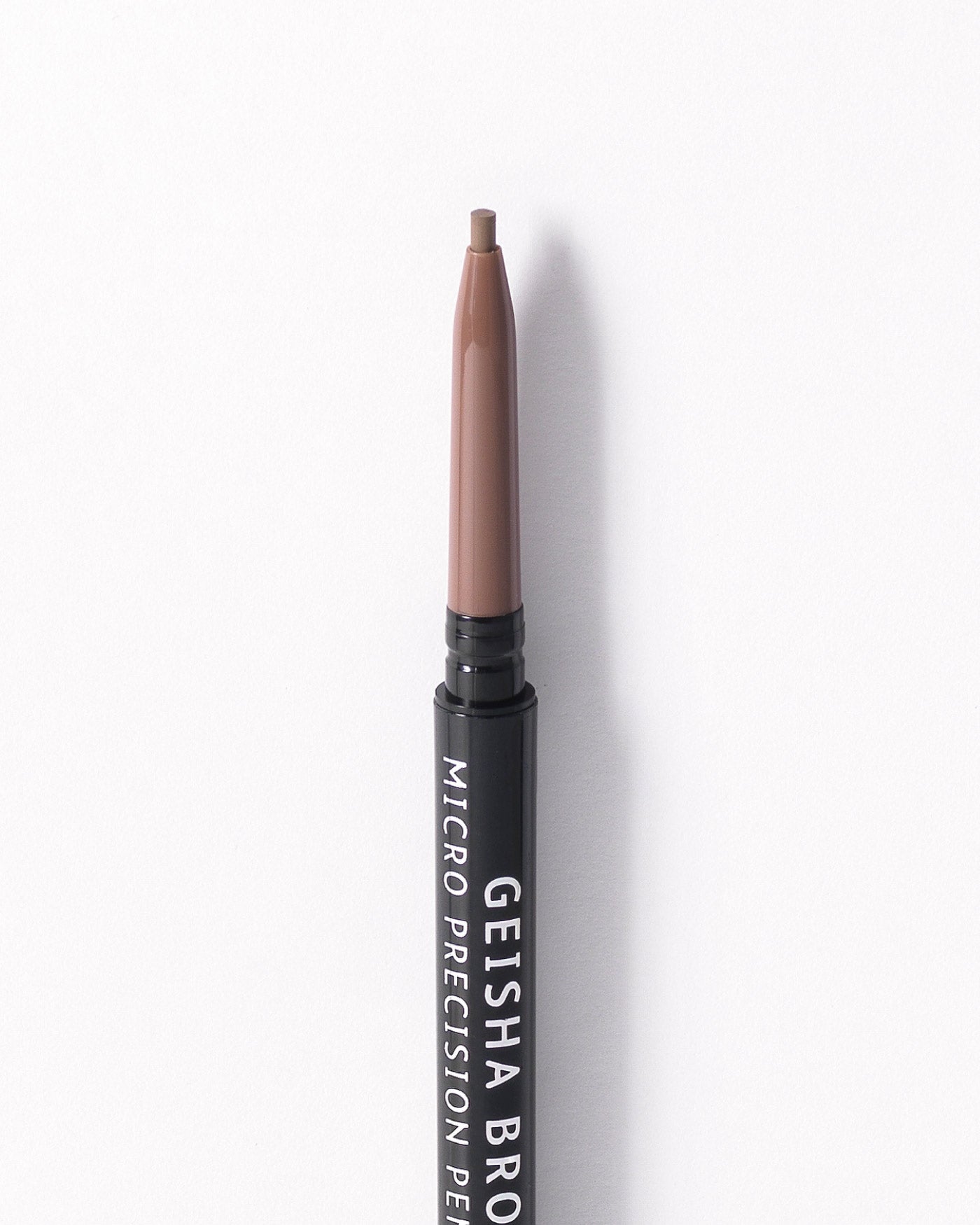 GEISHA BROWS MICRO PRECISION PENCIL - Matita Sopracciglia Ultra-sottile - 01 - Blonde - Astra Make-Up