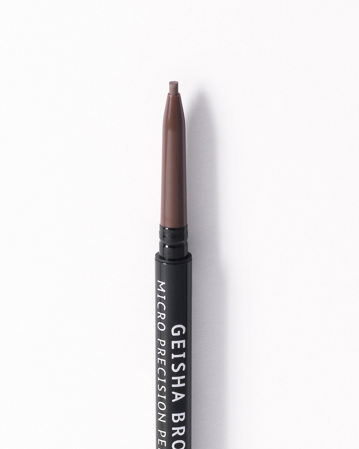 GEISHA BROWS MICRO PRECISION PENCIL - Matita Sopracciglia Ultra-sottile - 02 - Ash Blonde - Astra Make-Up