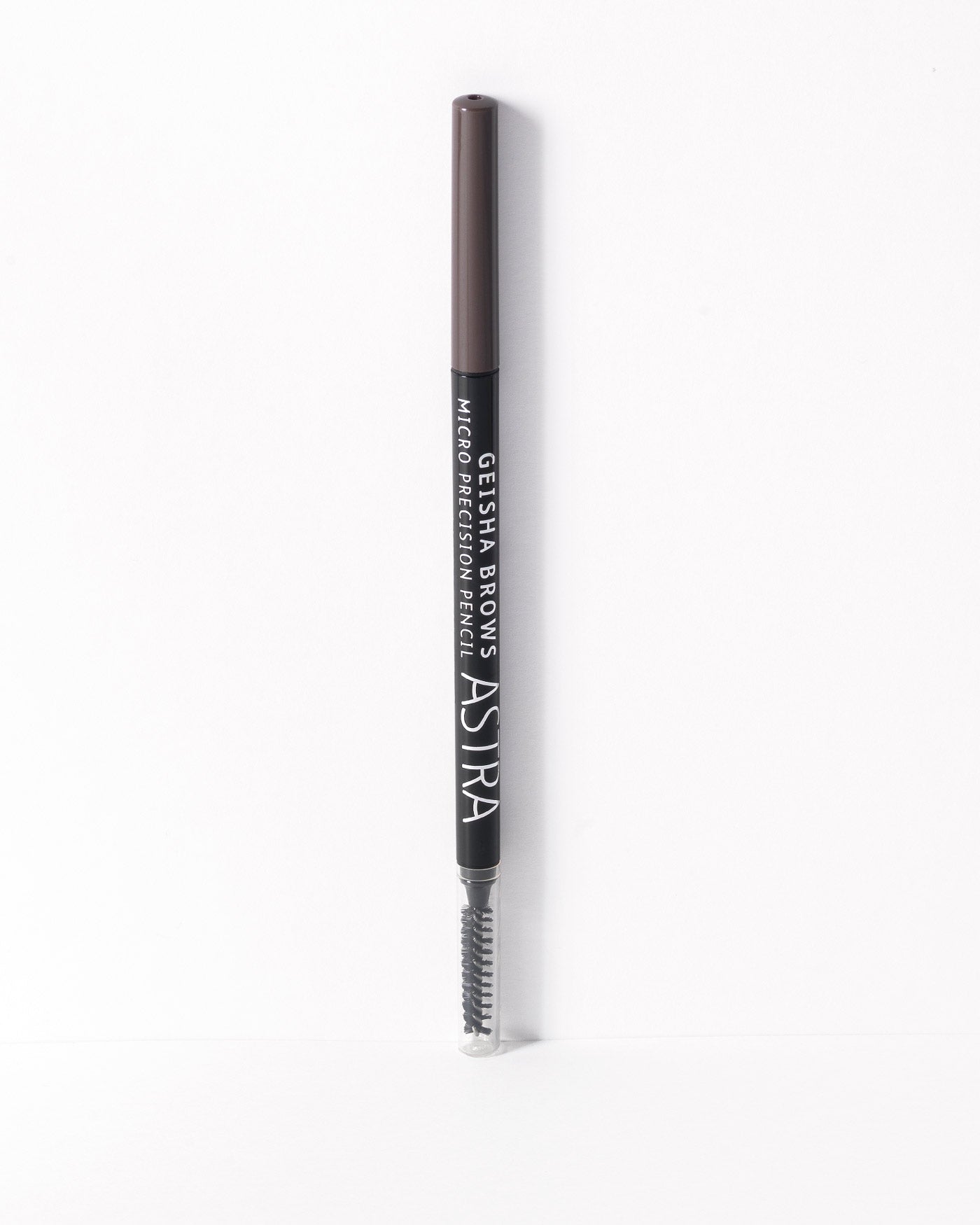 GEISHA BROWS MICRO PRECISION PENCIL - Matita Sopracciglia Ultra-sottile - 04 - Taupe - Astra Make-Up