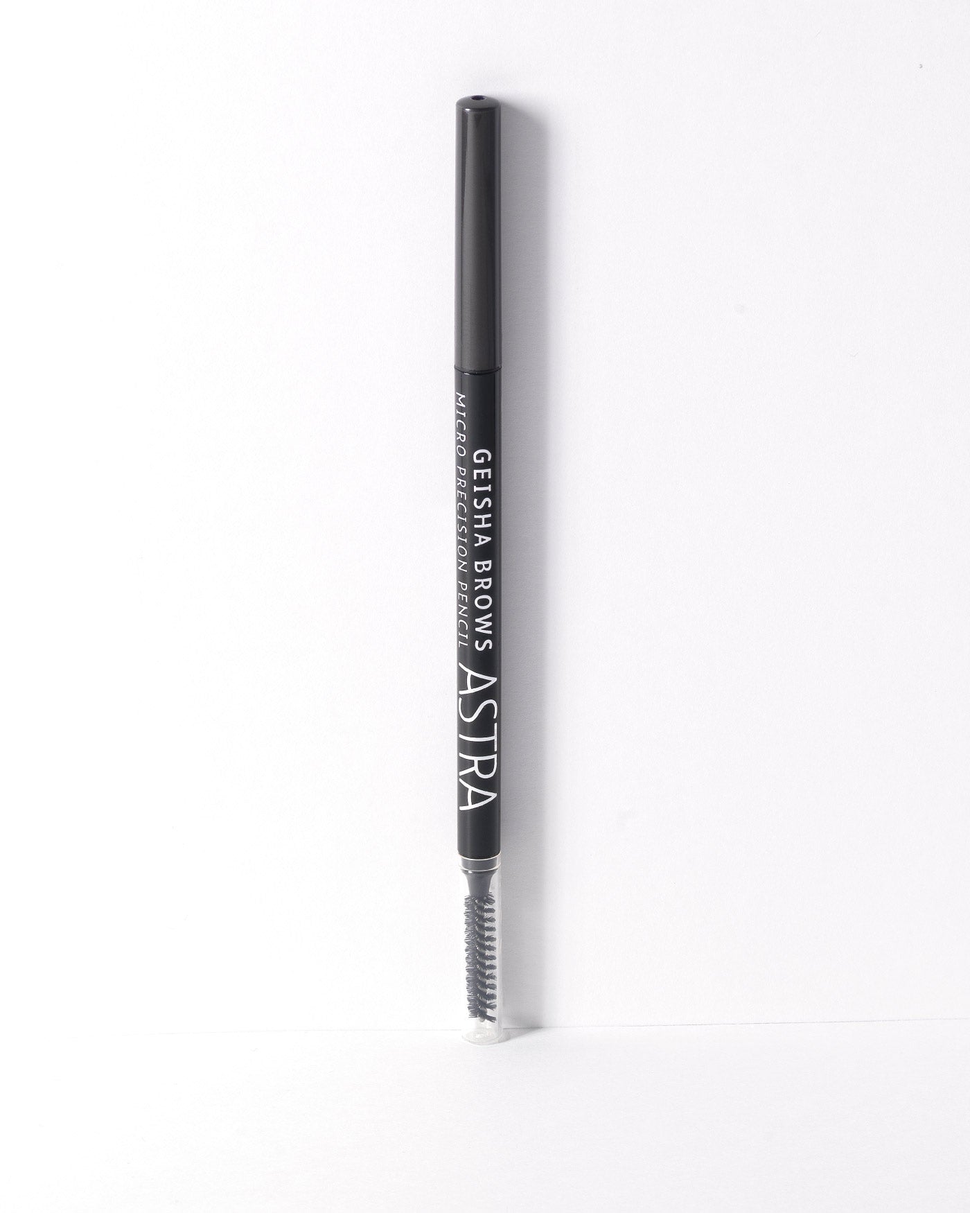 GEISHA BROWS MICRO PRECISION PENCIL - Matita Sopracciglia Ultra-sottile - 05 - Brunette - Astra Make-Up