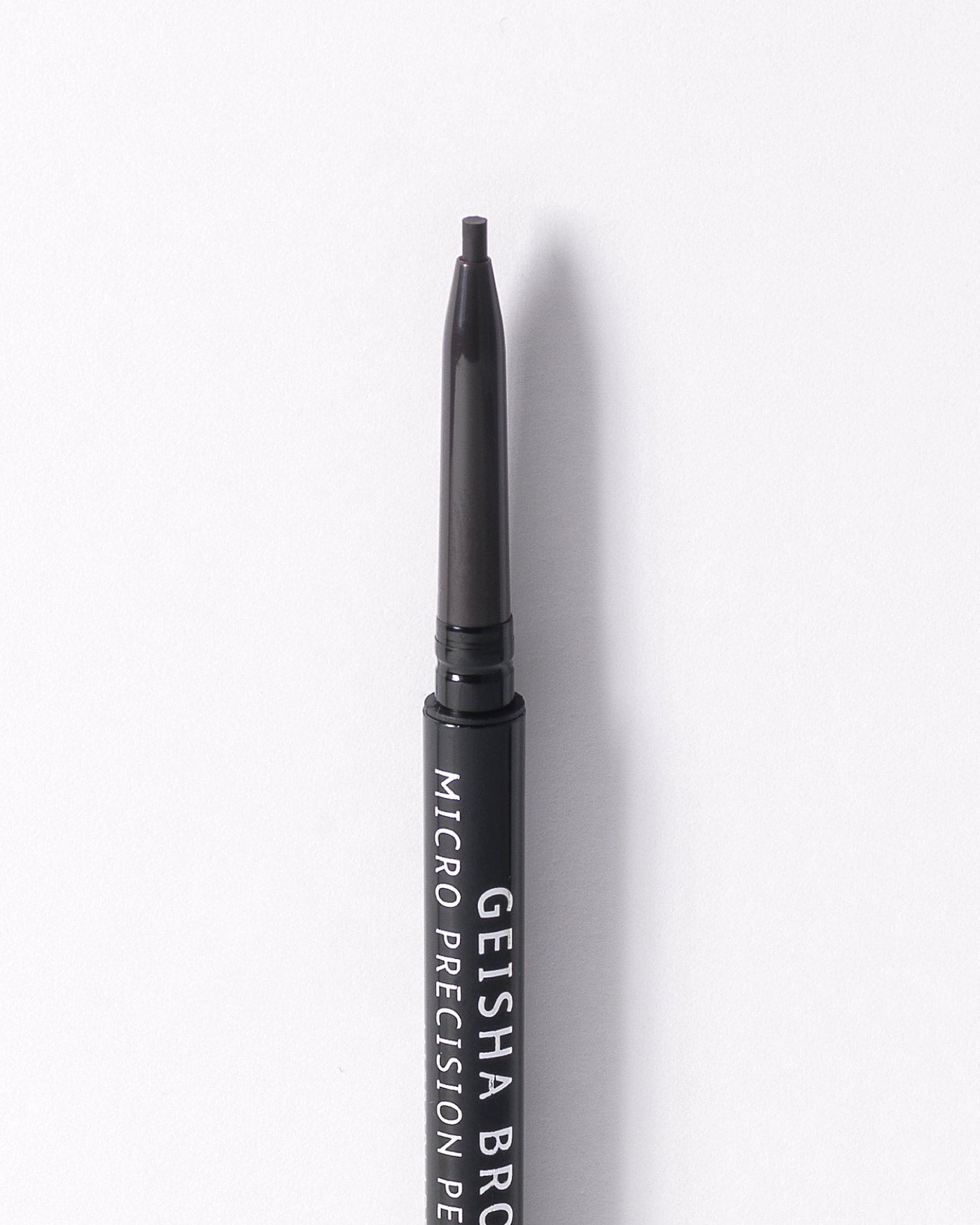 GEISHA BROWS MICRO PRECISION PENCIL - Matita Sopracciglia Ultra-sottile - 05 - Brunette - Astra Make-Up