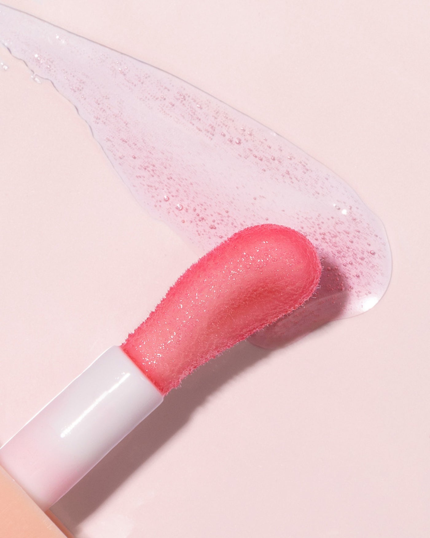 PURE BEAUTY JUICY LIP OIL - Olio Labbra Idratante Naturale - 02 - Red Oasis - Astra Make-Up