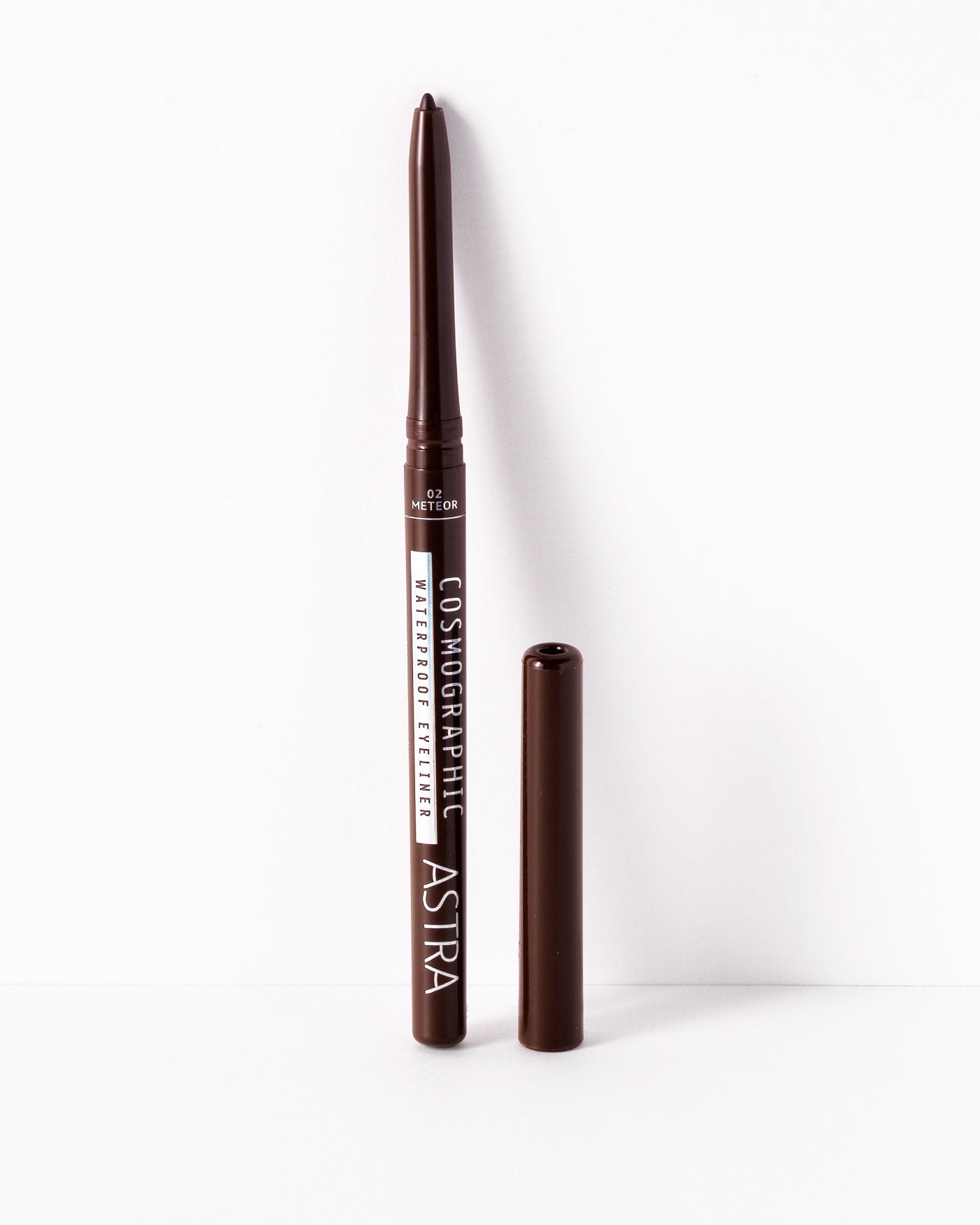 COSMOGRAPHIC - Matita Occhi Eyeliner Retraibile Waterproof - 02 - Meteor - Astra Make-Up