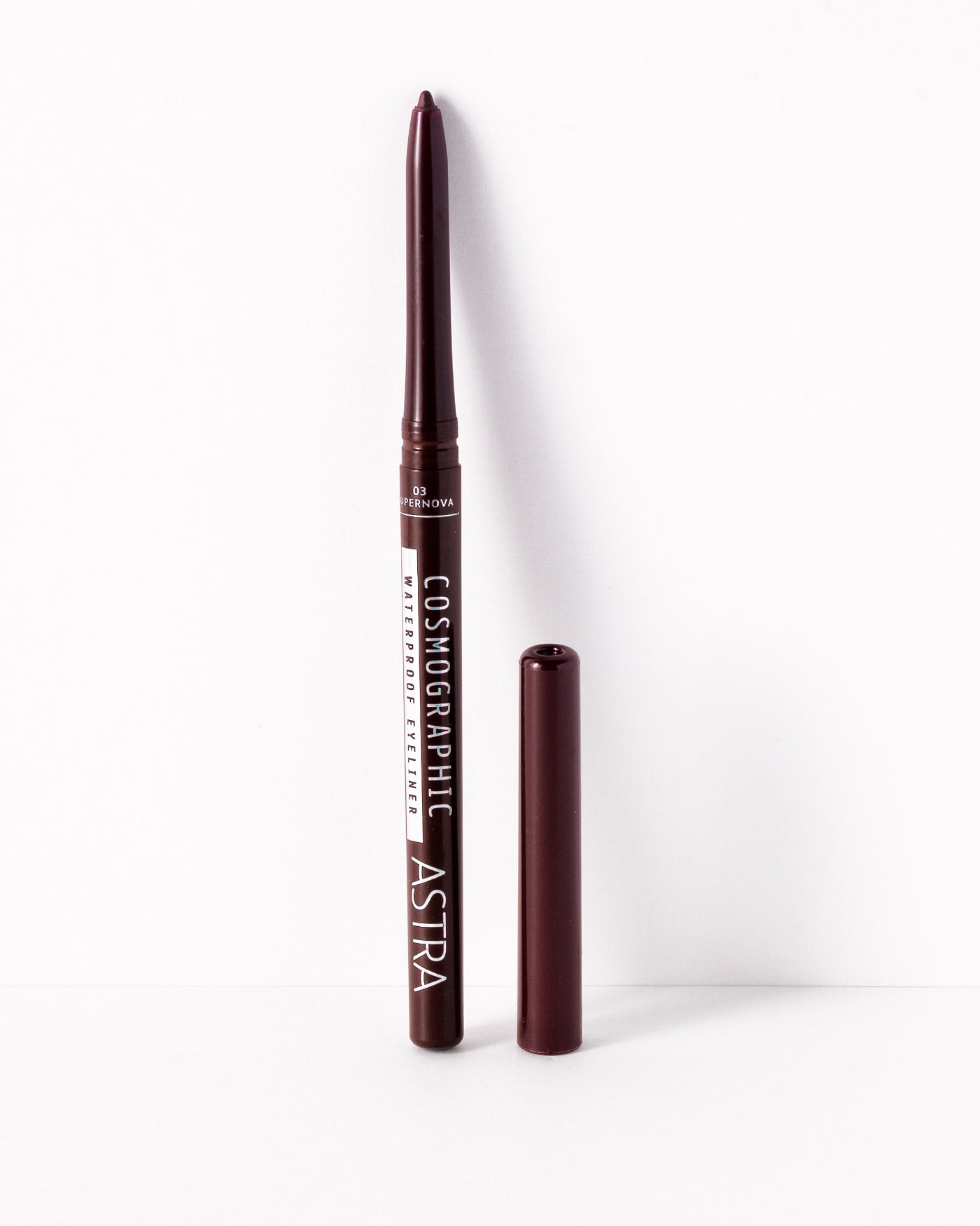 COSMOGRAPHIC - Matita Occhi Eyeliner Retraibile Waterproof - 03 - Supernova - Astra Make-Up