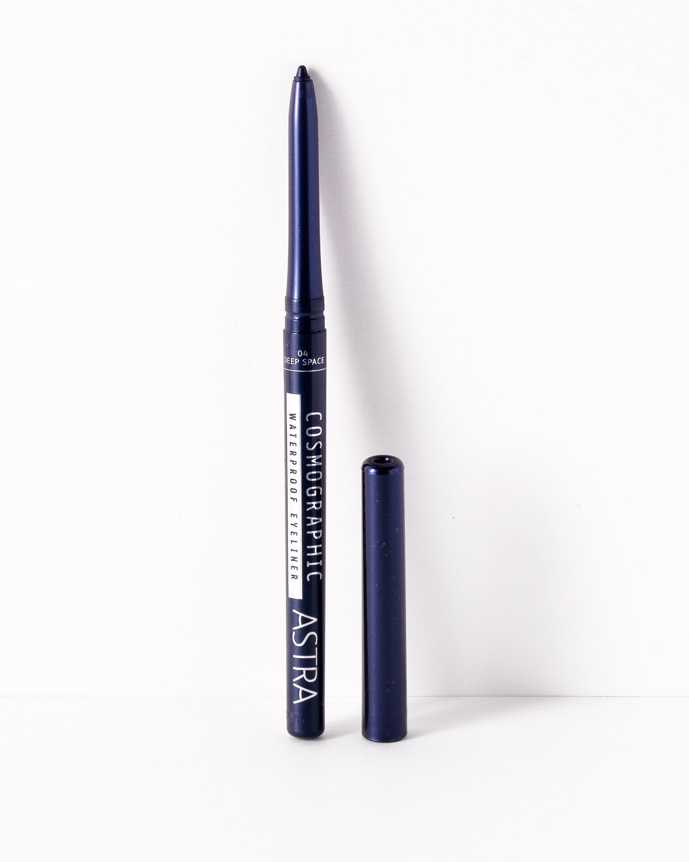 COSMOGRAPHIC - Matita Occhi Eyeliner Retraibile Waterproof - 04 - Deep Space - Astra Make-Up