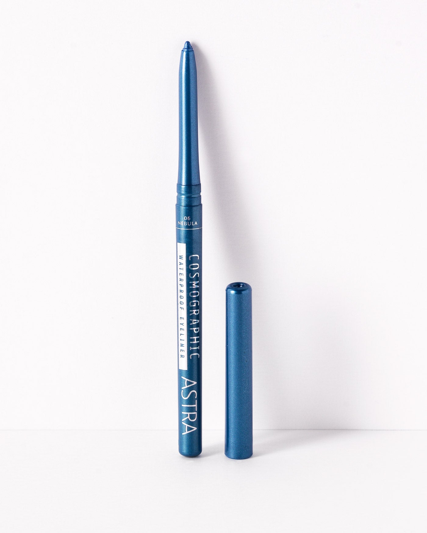 COSMOGRAPHIC - Matita Occhi Eyeliner Retraibile Waterproof - 06 - Nebula - Astra Make-Up