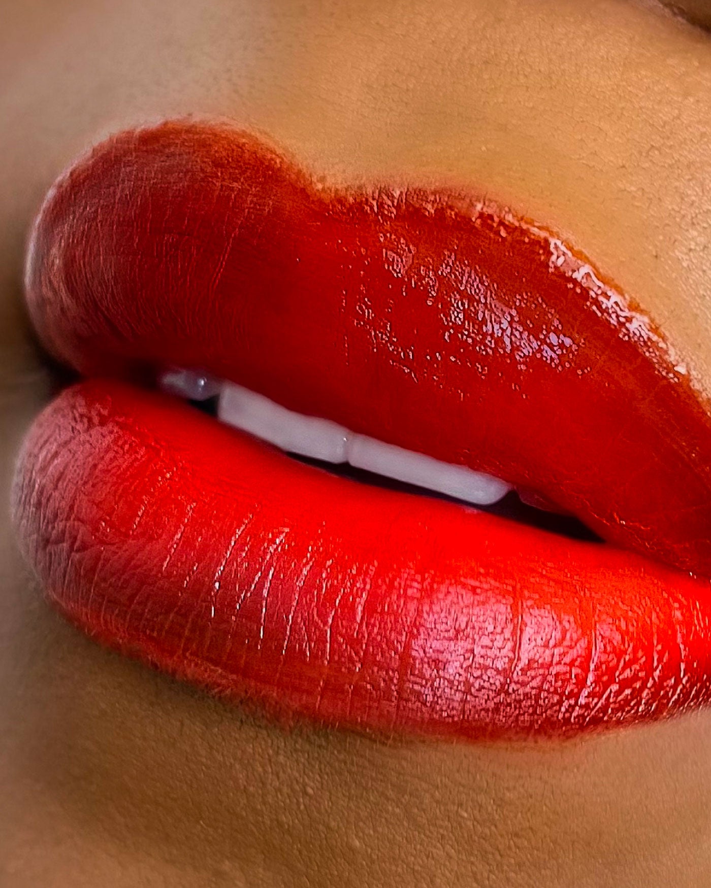 PURE BEAUTY AQUA LIP STAIN - Tinta Labbra Naturale - 02 - Juice - Astra Make-Up