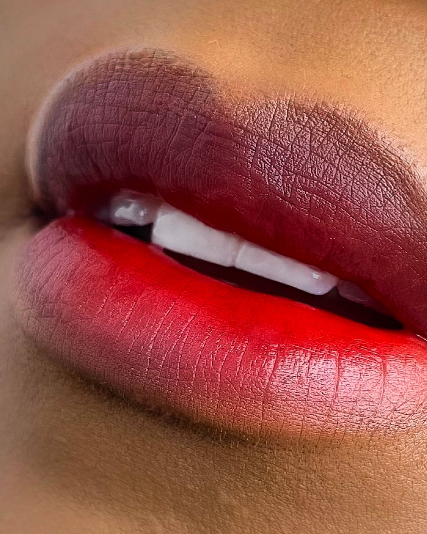 PURE BEAUTY AQUA LIP STAIN - Tinta Labbra Naturale - 04 - Tuttifrutti - Astra Make-Up