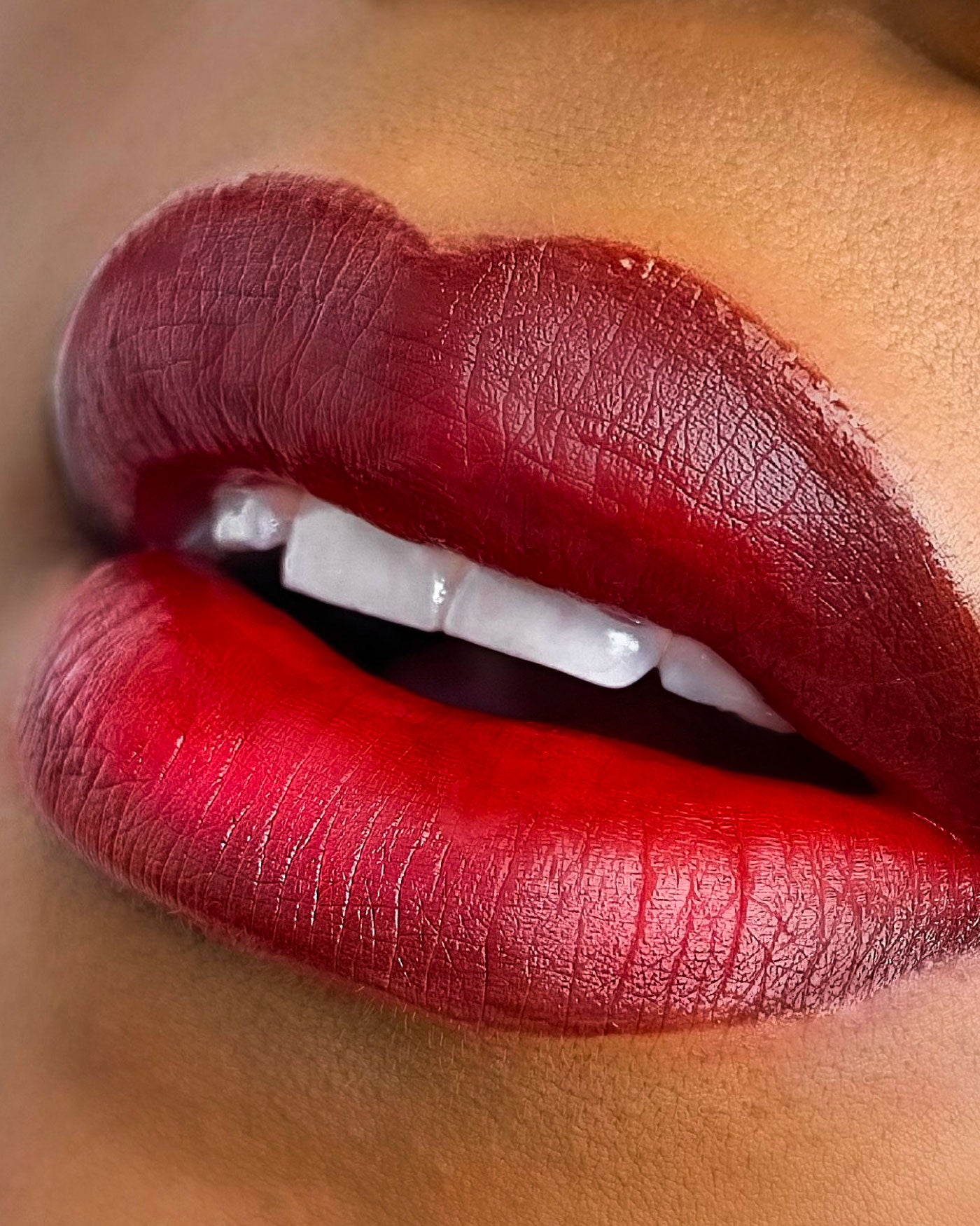 PURE BEAUTY AQUA LIP STAIN - Tinta Labbra Naturale - 04 - Tuttifrutti - Astra Make-Up