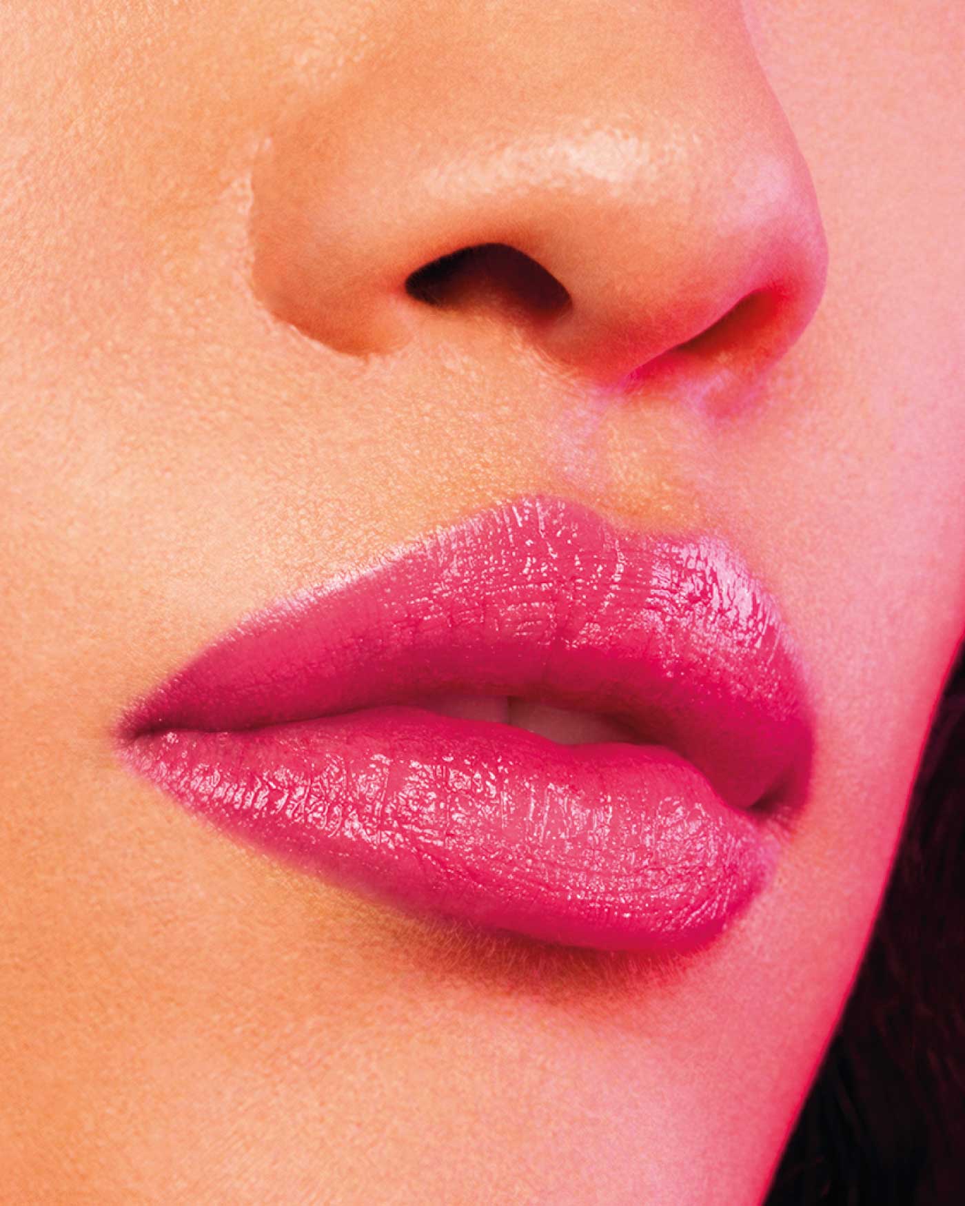 MADAME LIPSTYLO THE SHEER - Rossetto Stylo Shimmer - 04 - Menage à Trois - Astra Make-Up