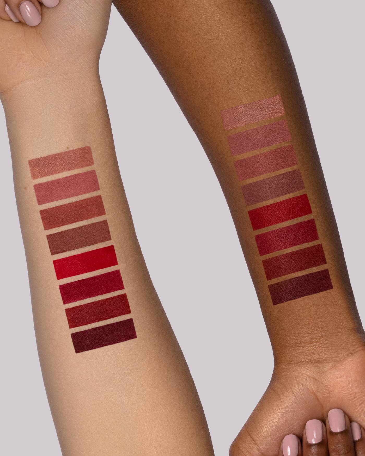 OUTLINE WATERPROOF LIP PENCIL - Matita Labbra Retraibile Resistente all'Acqua - 06 - Endless Cherry - Astra Make-Up