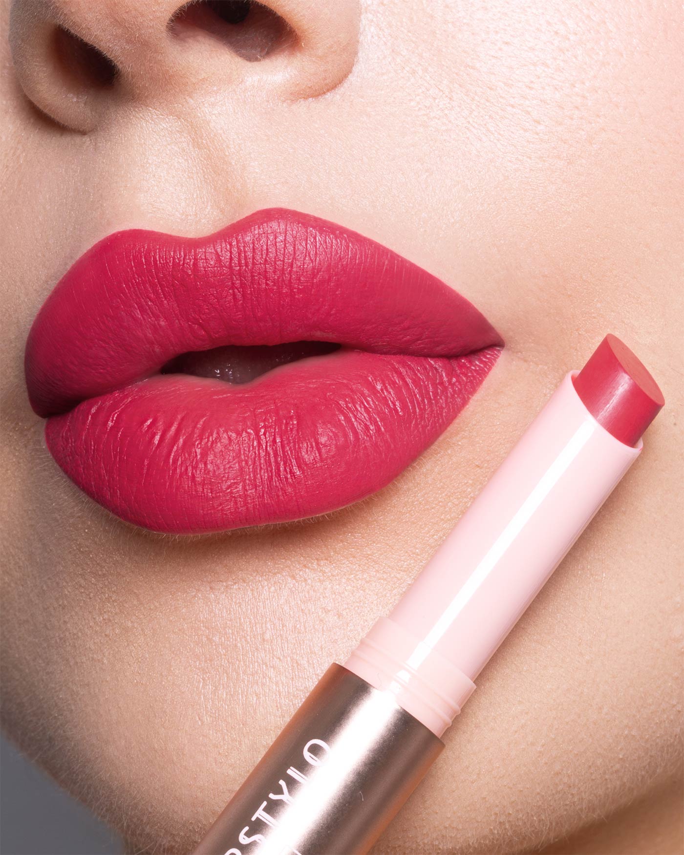 MADAME LIPSTYLO THE MAT - Rossetto Stylo Mat - 05 - Absolute Drama - Astra Make-Up