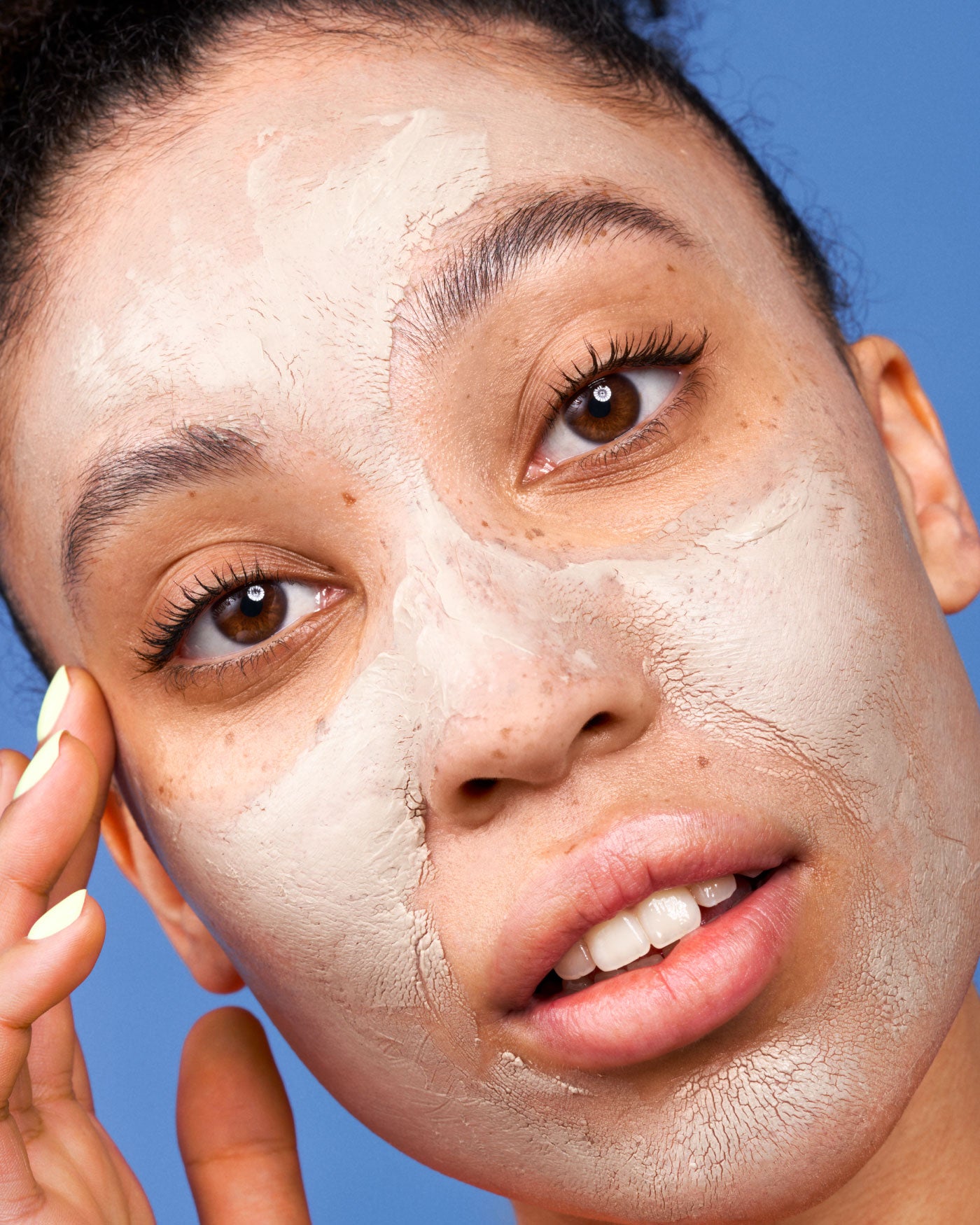 FACE MASK - ARGILLE DETOX - Default Title - Astra Make-Up