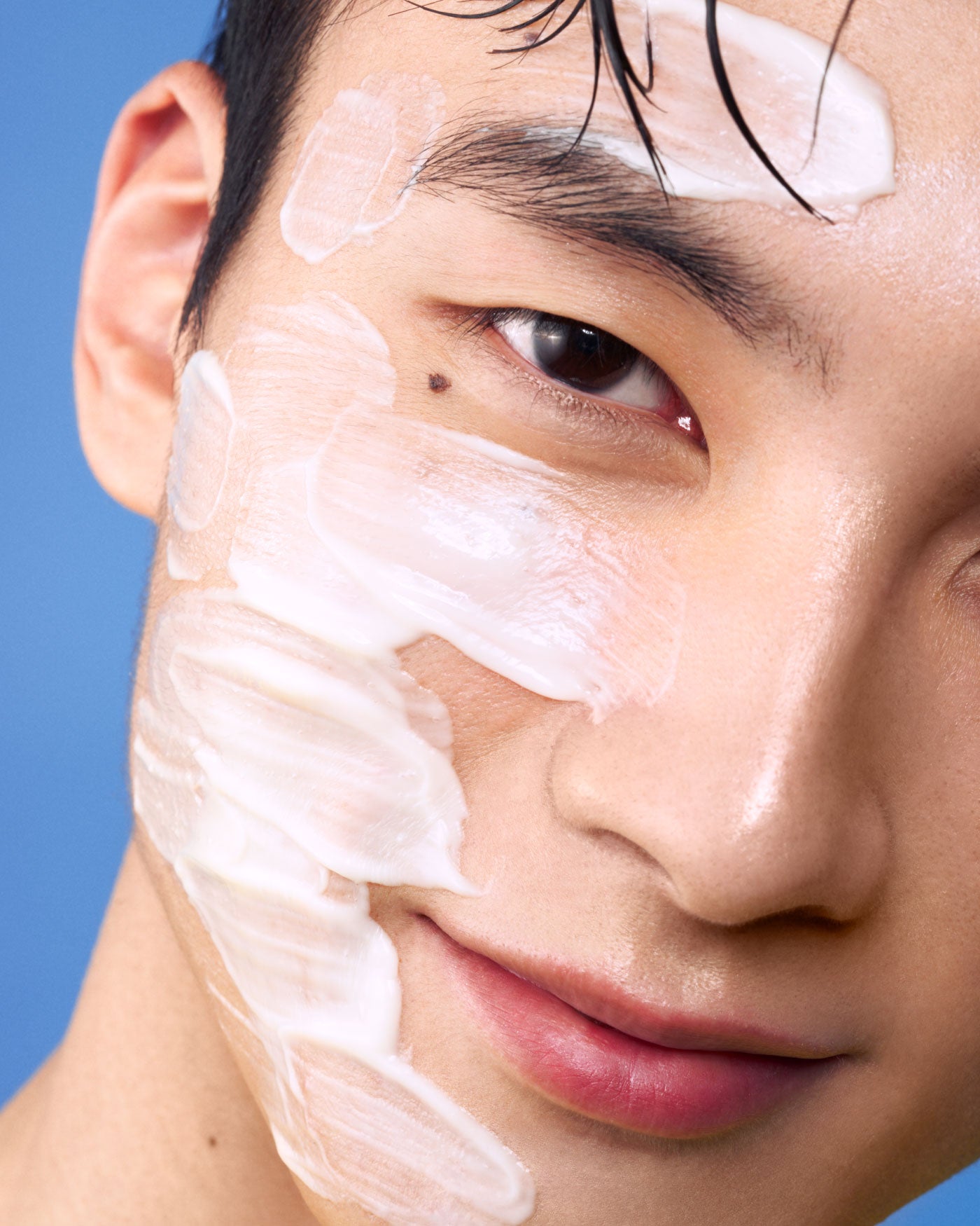 FACE MASK HYDRA SLEEPING - Maschera Viso Notte Nutriente - Default Title - Astra Make-Up