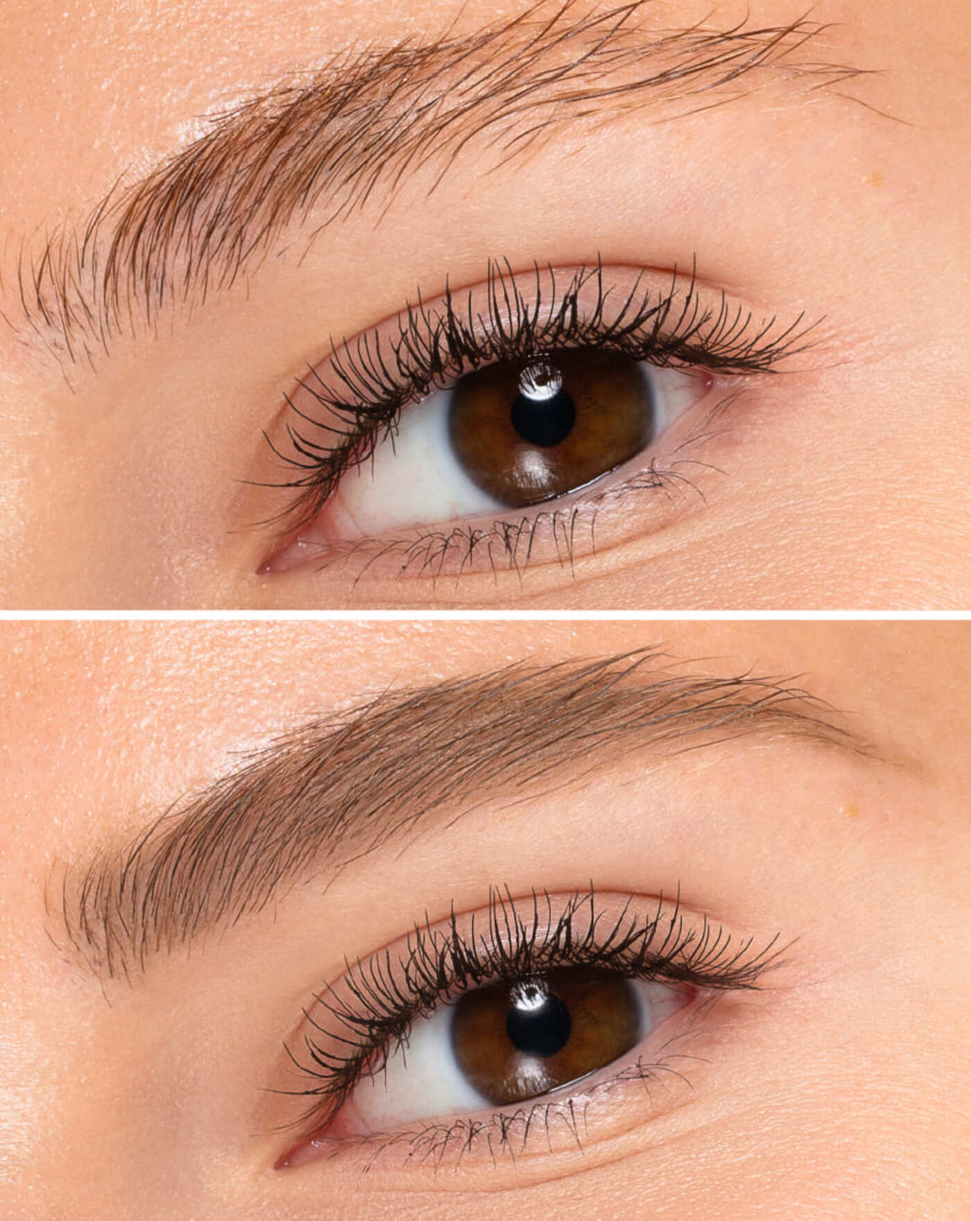 PURE BEAUTY BROW PENCIL - Matita Sopracciglia Retraibile - 01 - Blonde - Astra Make-Up