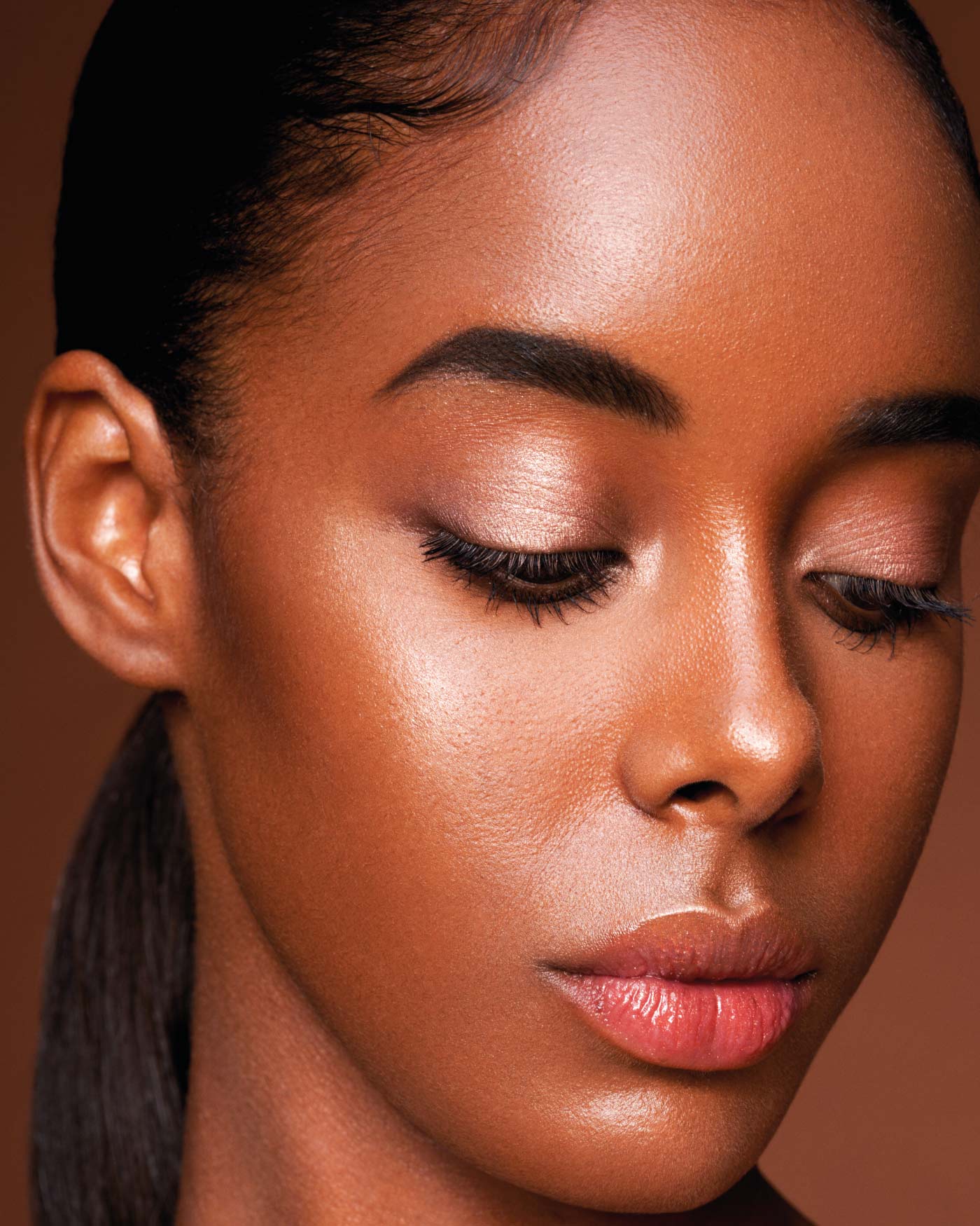 LONG STAY CONCEALER - Correttore Lunga Tenuta - 07W - Toasted - Astra Make-Up