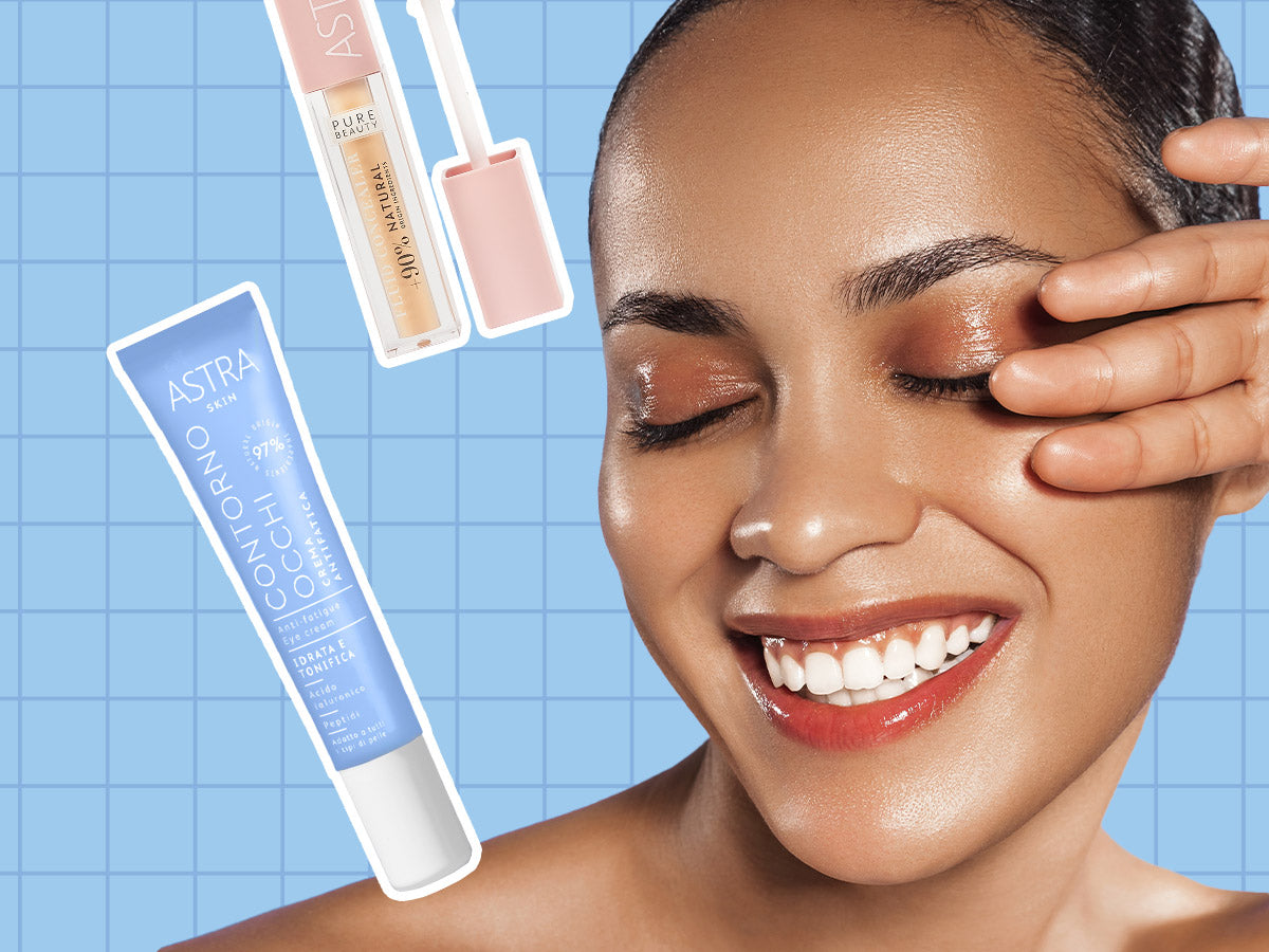 Peptidi: cosa sono? L’attivo rivoluzionario che trasforma la skincare anti-age - Astra Make-Up