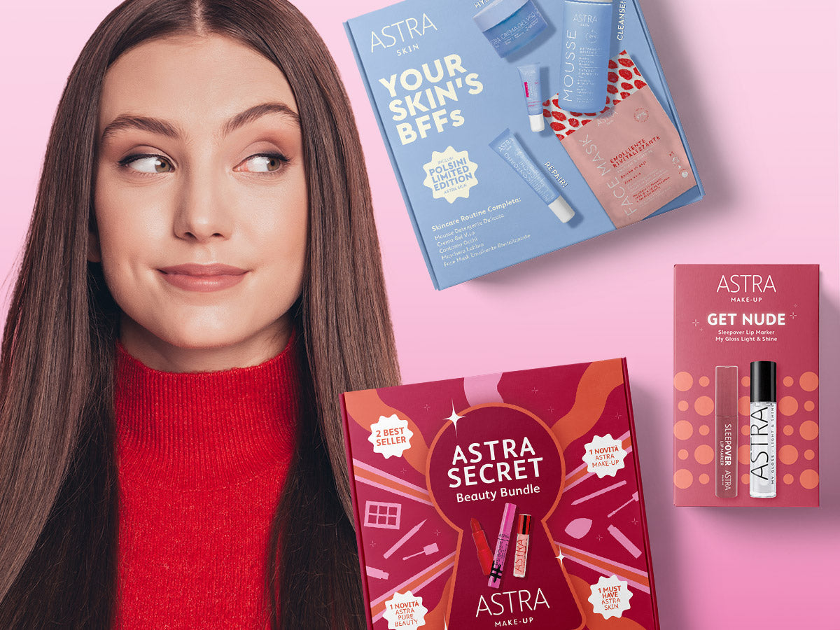 Christmas Gift Therapy: regali di Natale che sono delle vere coccole (senza spendere troppo) - Astra Make-Up