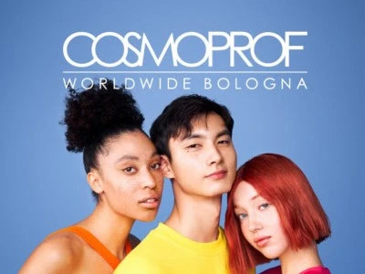 Astra al Cosmoprof Worldwide Bologna 2023 - Astra Make-Up