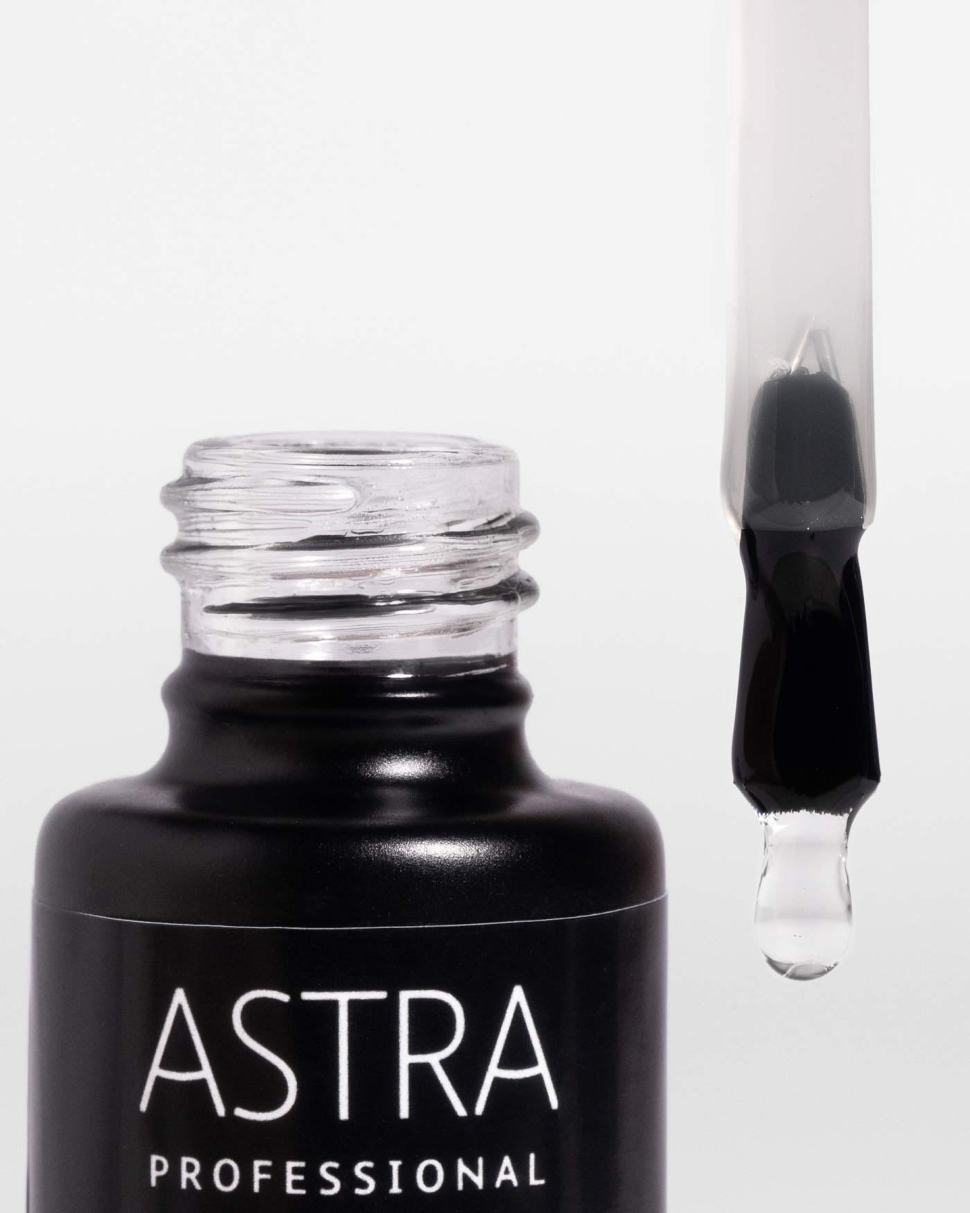 Primer, Base & Top - Astra Make-Up