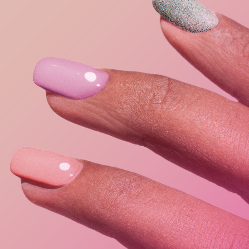 Nails - Astra Make-Up