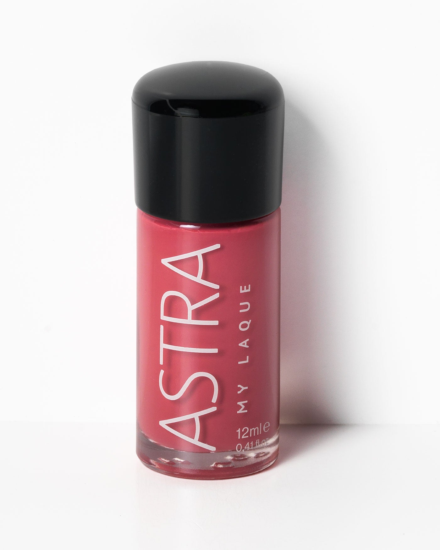 MY LAQUE - Smalto Colorazioni in Promozione - 15 - Pink Flower - Astra Make-Up