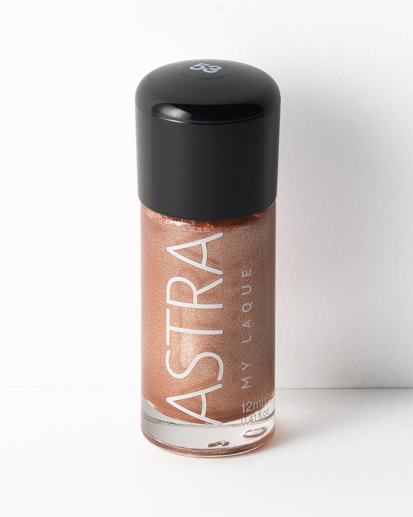 MY LAQUE - 53 - Copper Chic - Astra Make-Up