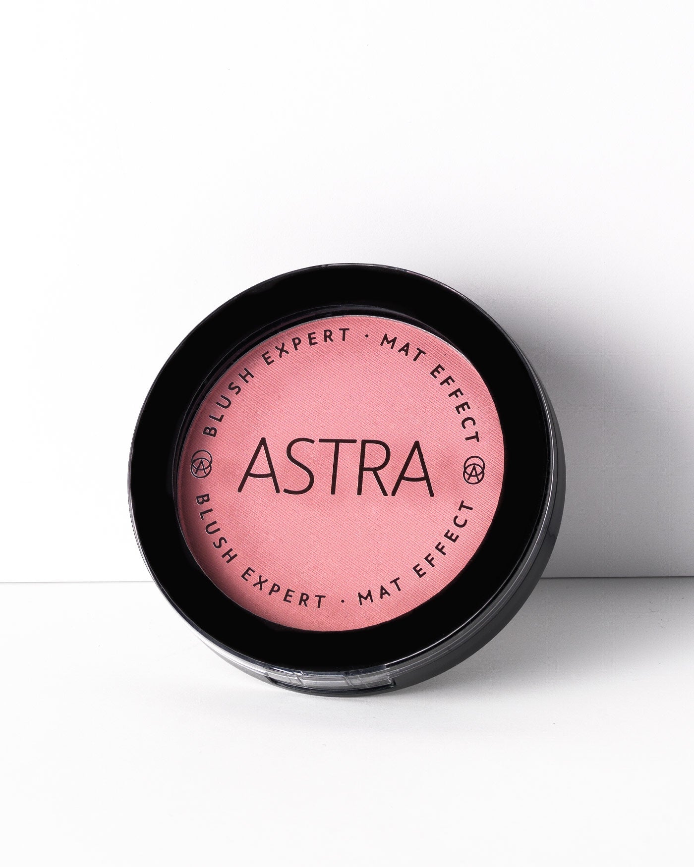 BLUSH EXPERT - 01 - Nude Rose - Astra Make-Up