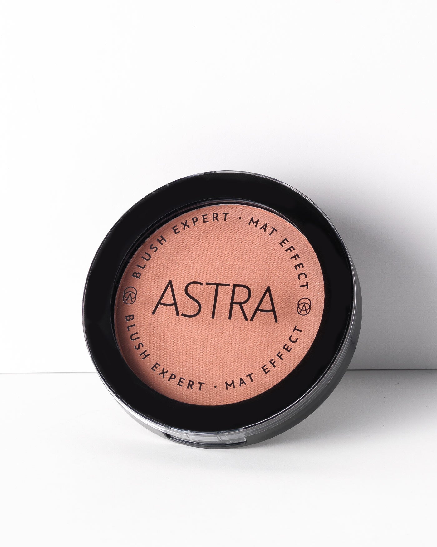 BLUSH EXPERT - 02 - Nude Pure - Astra Make-Up