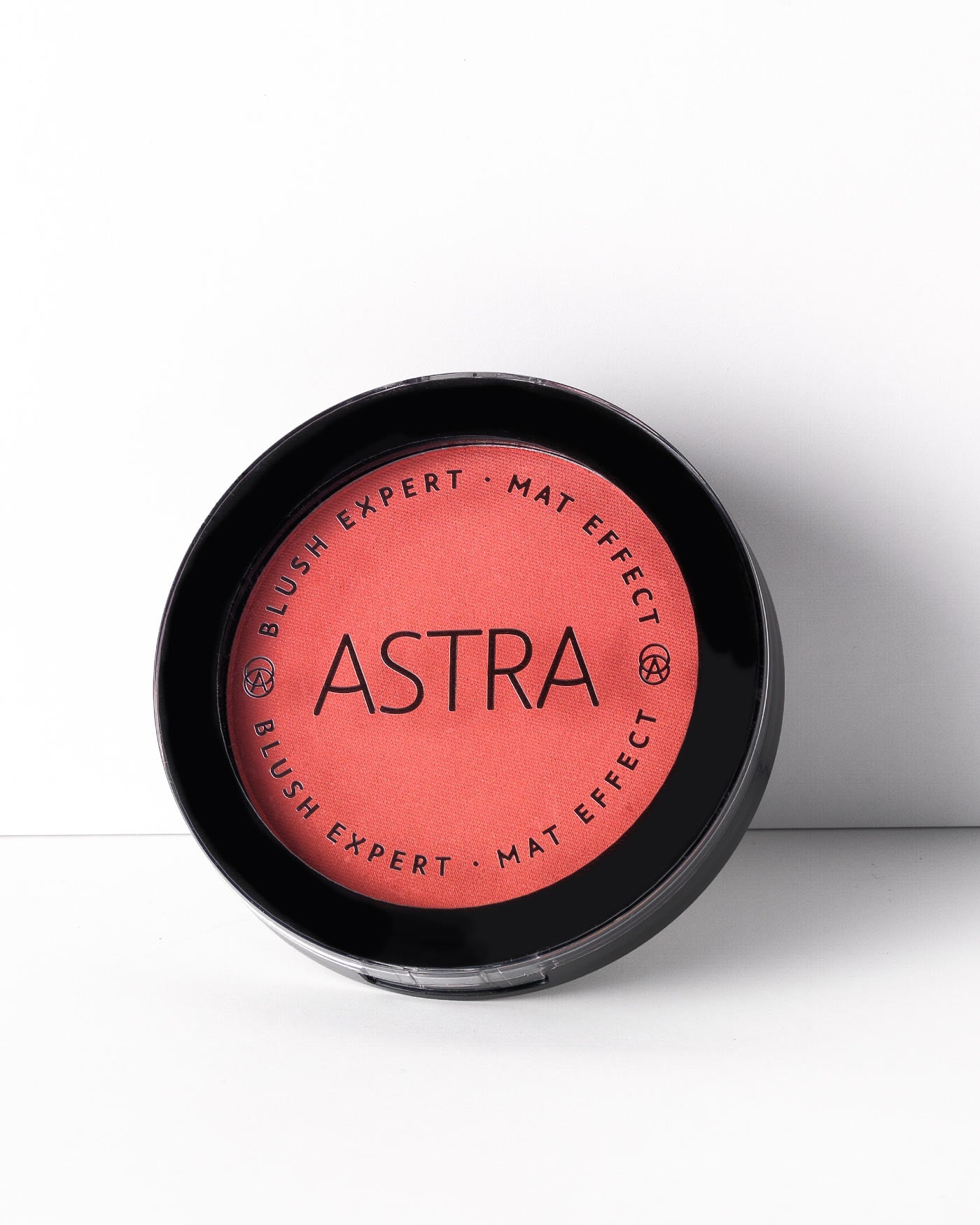 BLUSH EXPERT - 05 - Corail Nude - Astra Make-Up