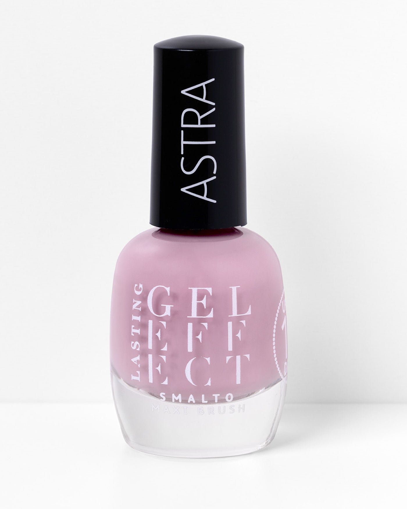 LASTING GEL EFFECT - 82 - Bubble Blush - Astra Make-Up
