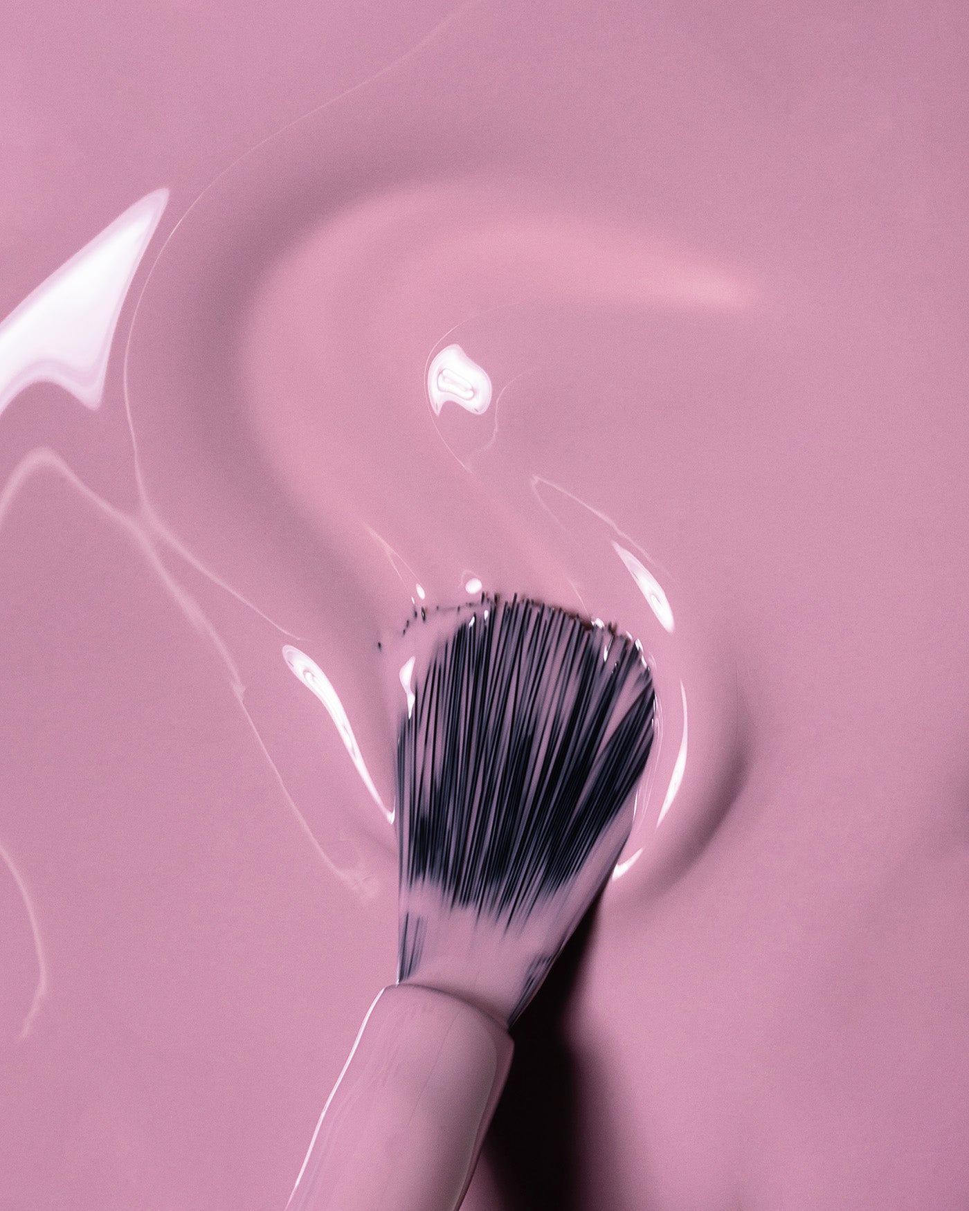 LASTING GEL EFFECT - 82 - Bubble Blush - Astra Make-Up