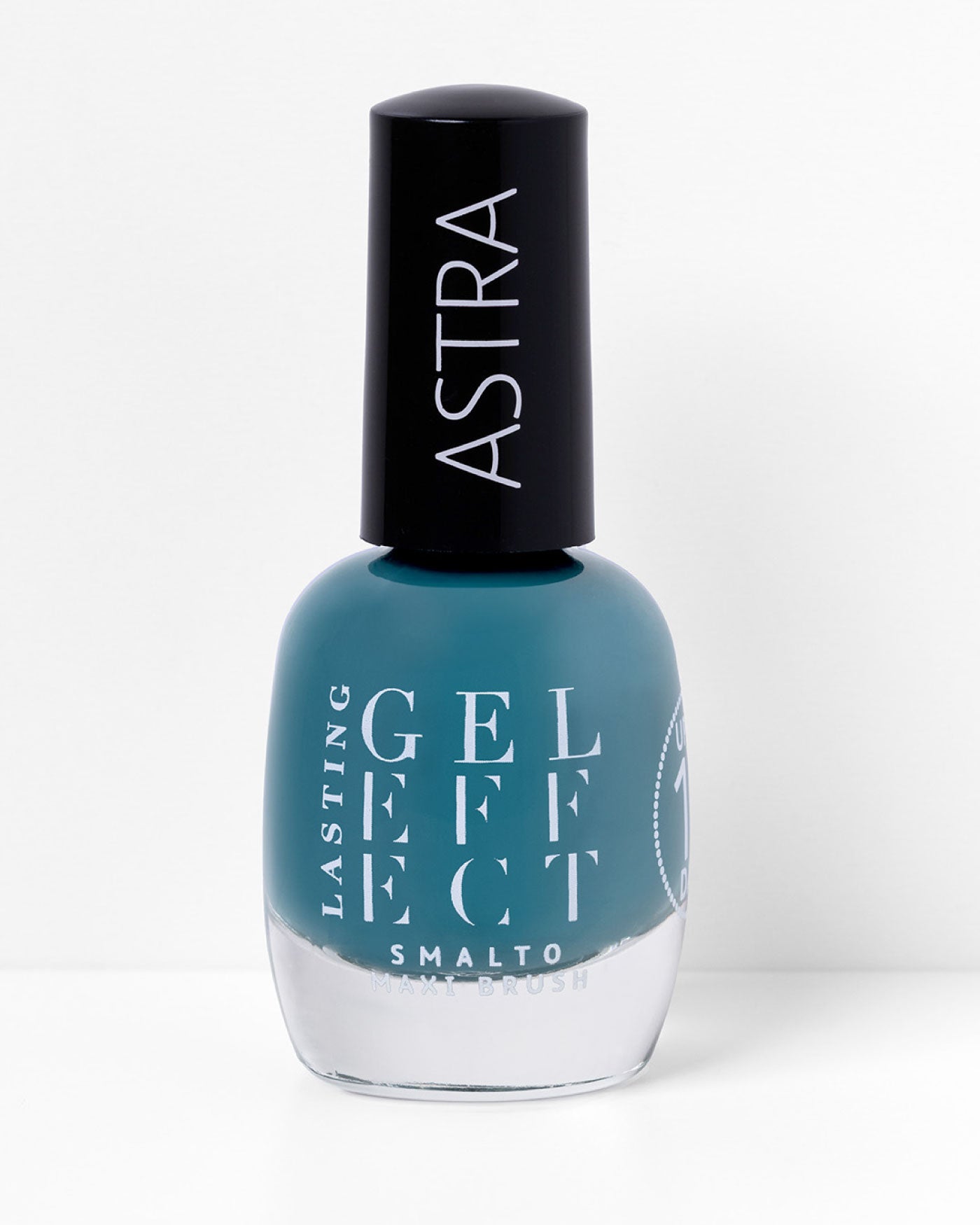 LASTING GEL EFFECT - 83 - Silent Algae - Astra Make-Up